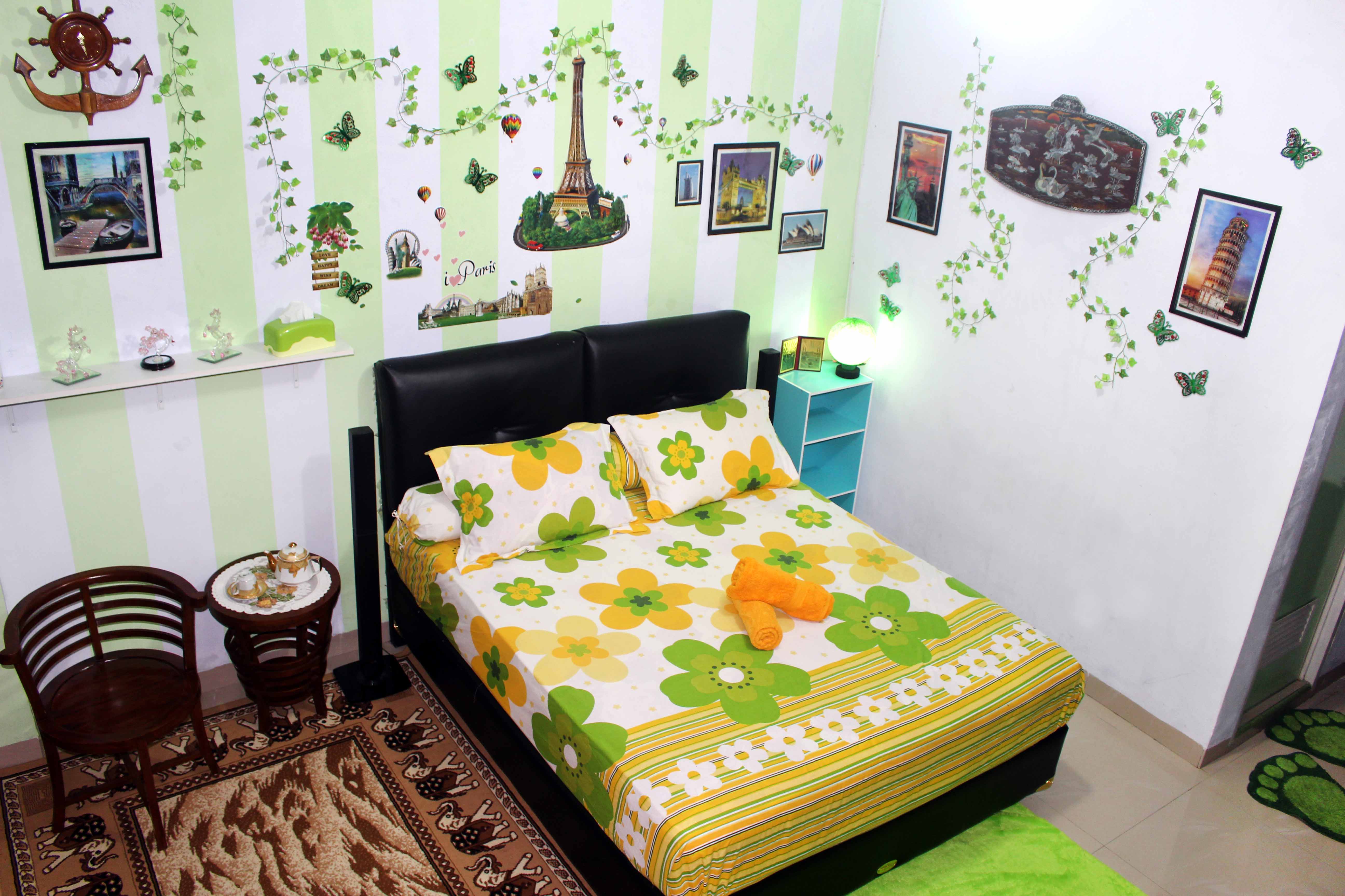 Makassar Harmony Residence