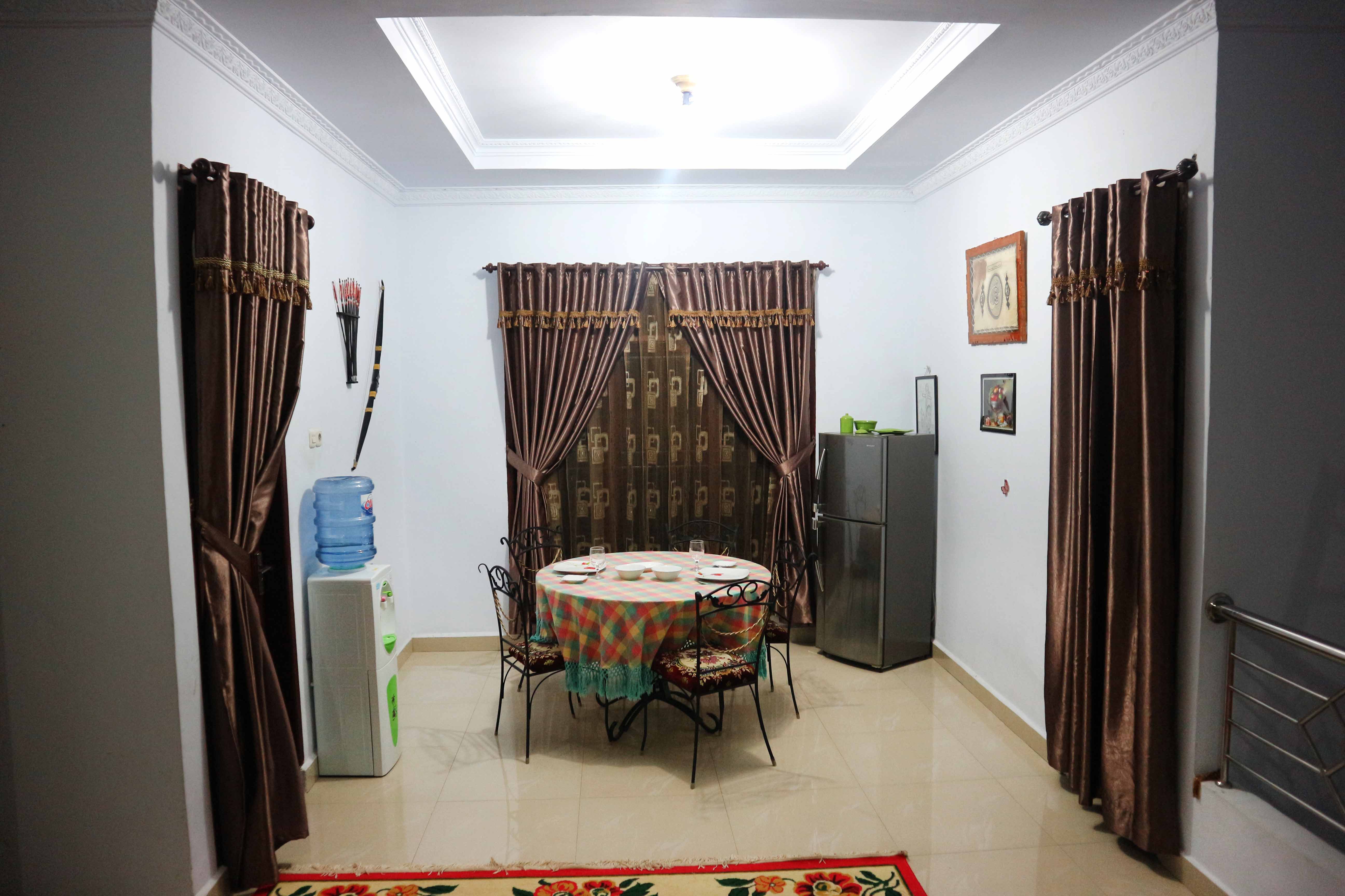 Makassar Harmony Residence