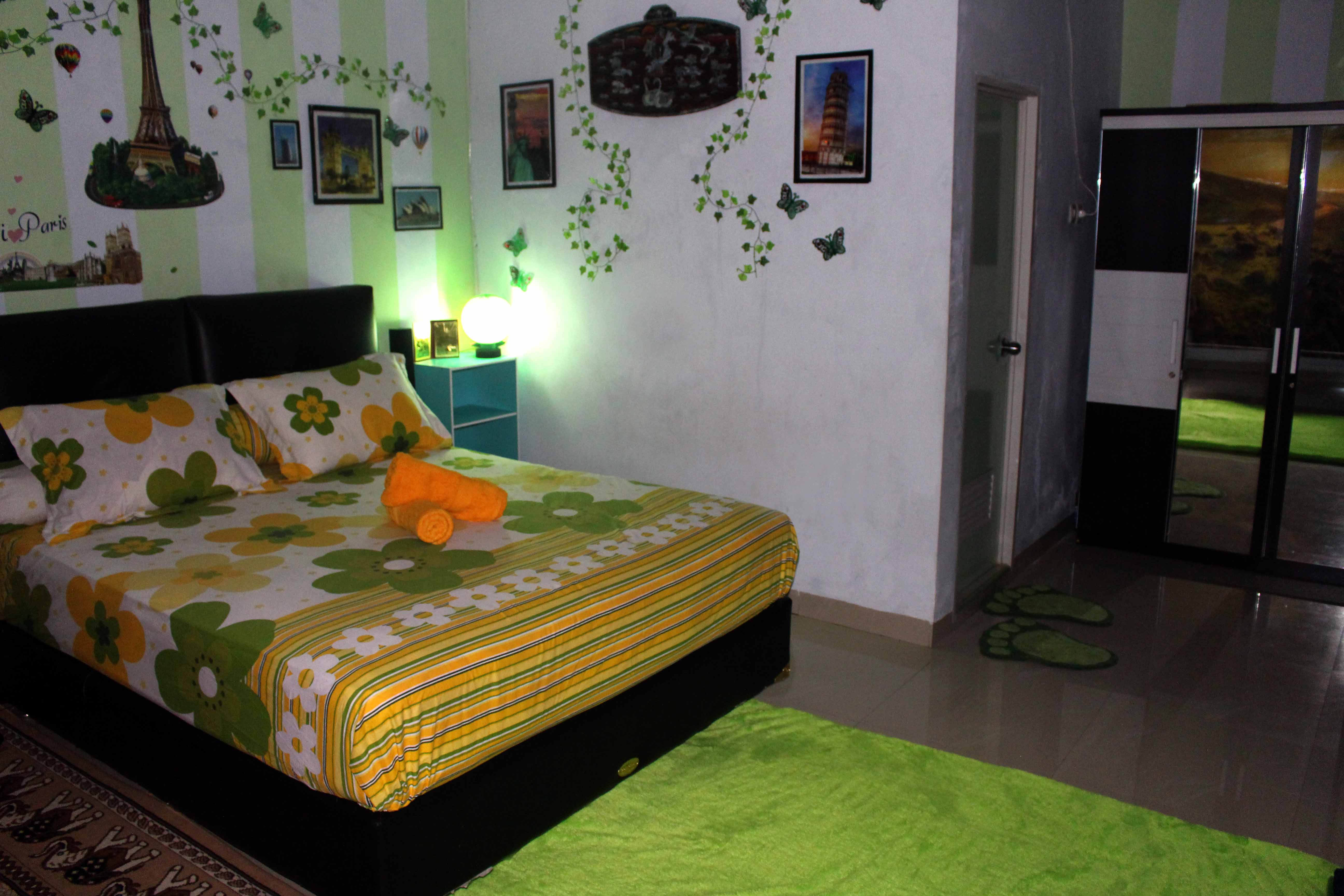 Makassar Harmony Residence