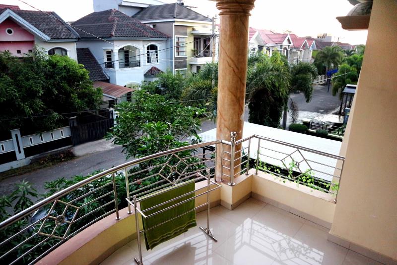 Makassar Harmony Residence
