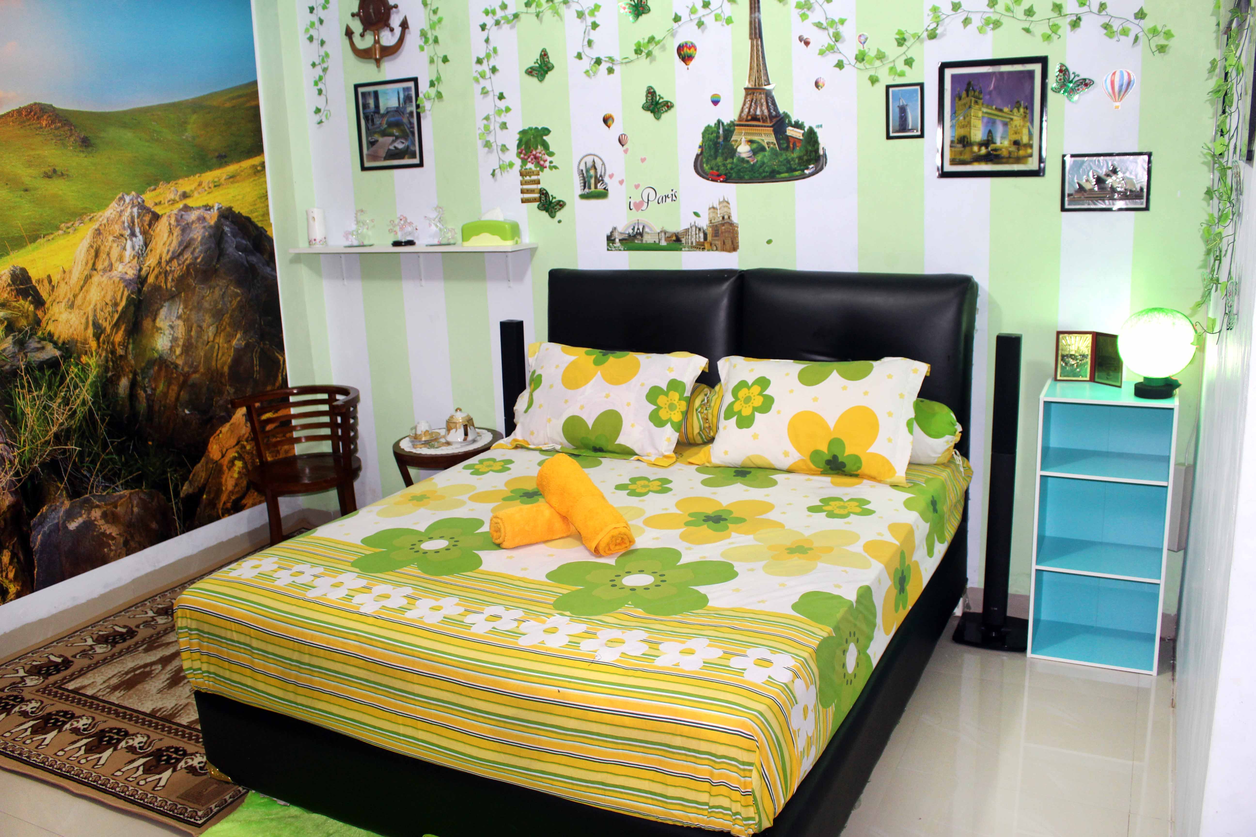 Makassar Harmony Residence