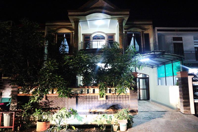 Makassar Harmony Residence