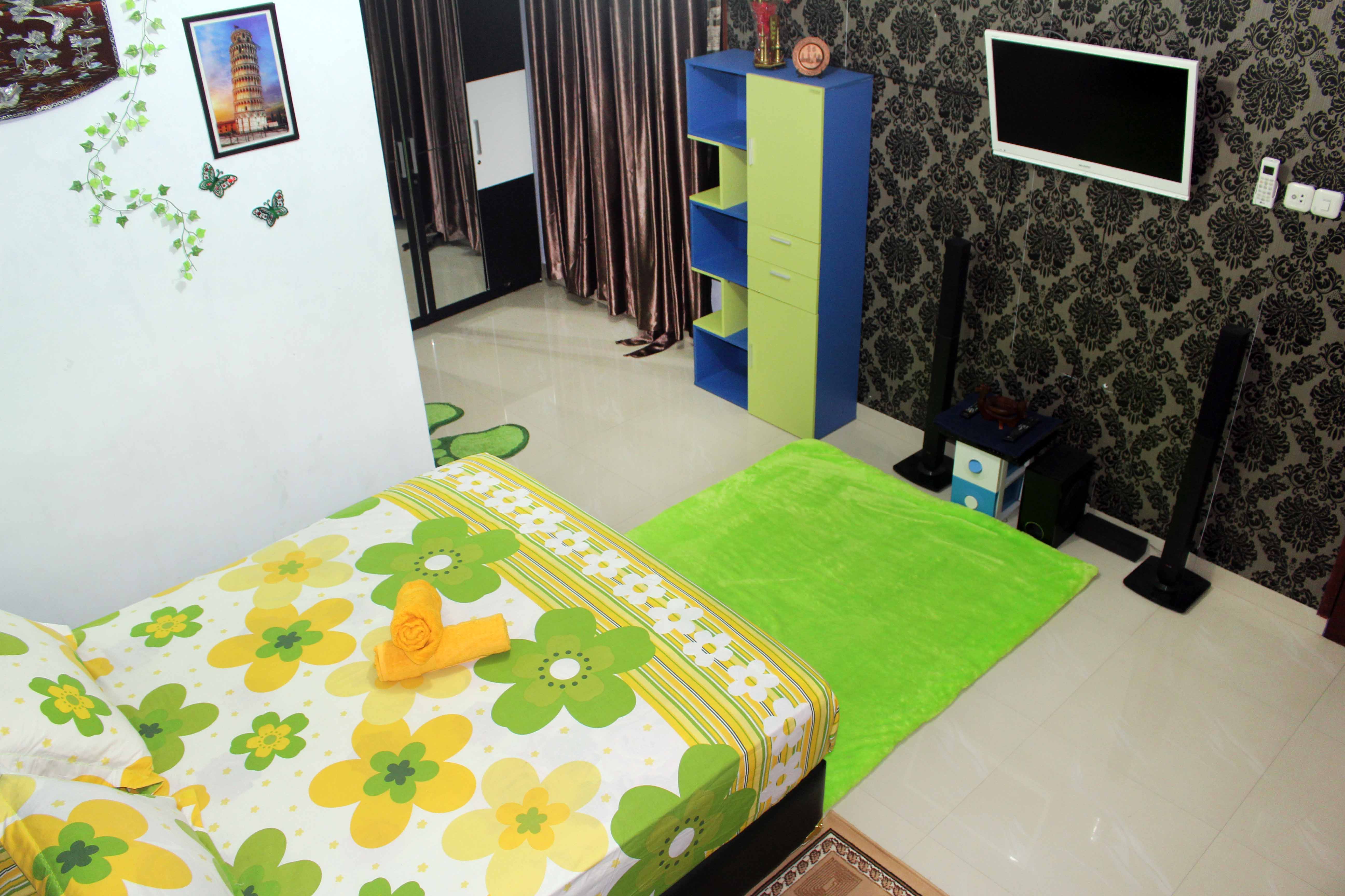 Makassar Harmony Residence