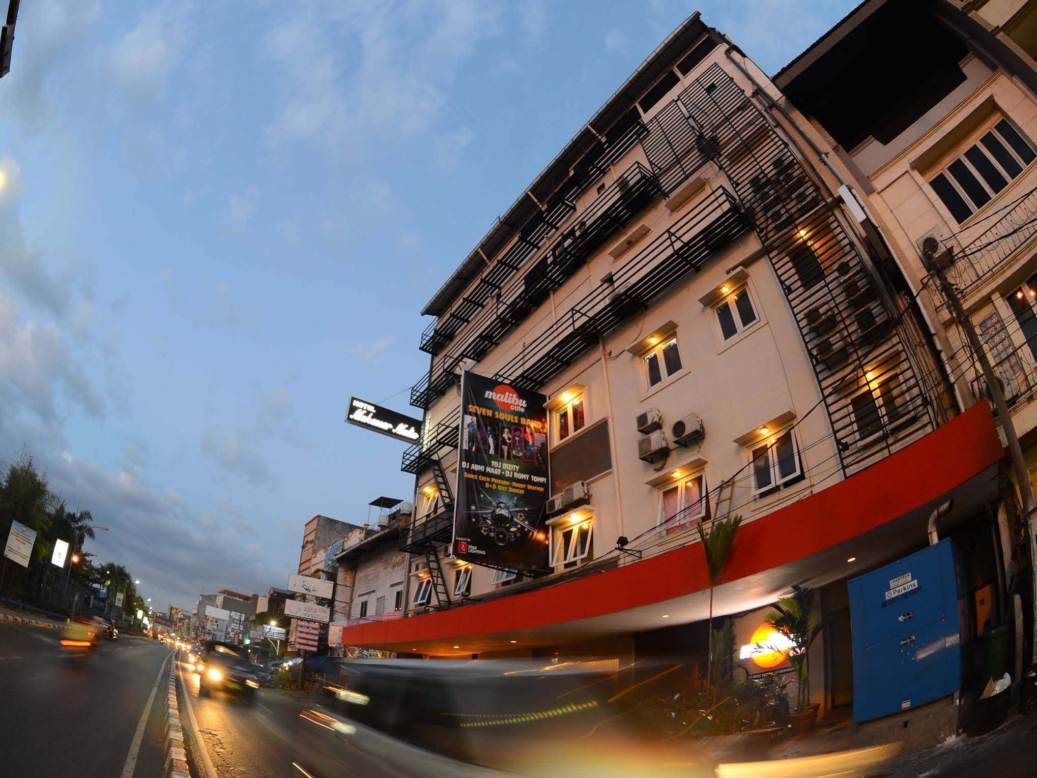 Makassar Mulia Hotel