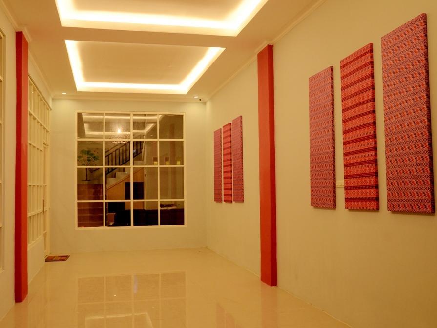 Makassart Homestay