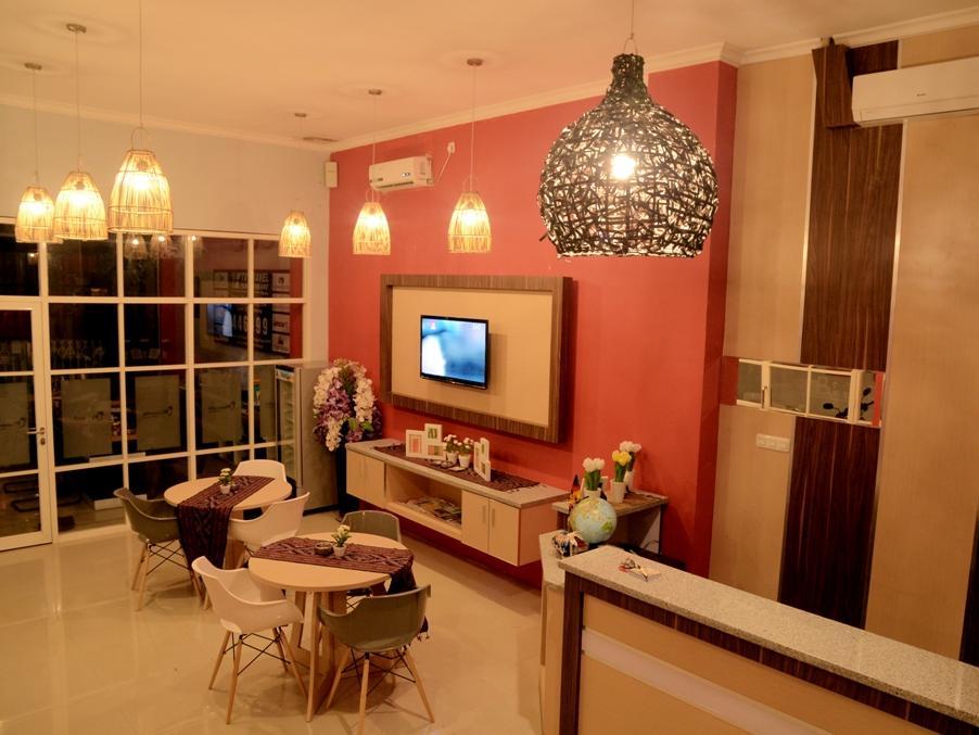 Makassart Homestay
