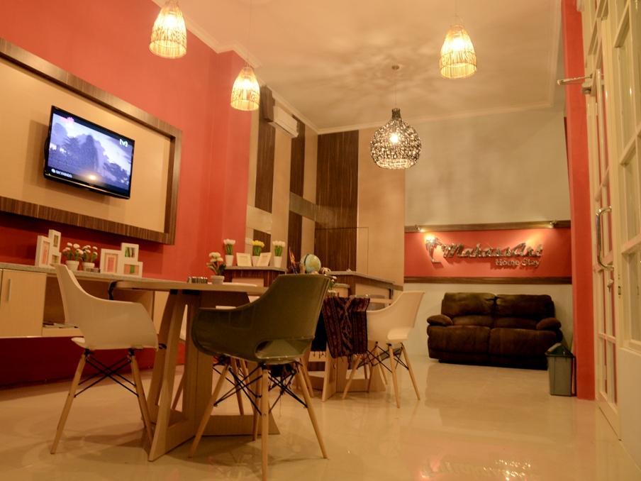 Makassart Homestay