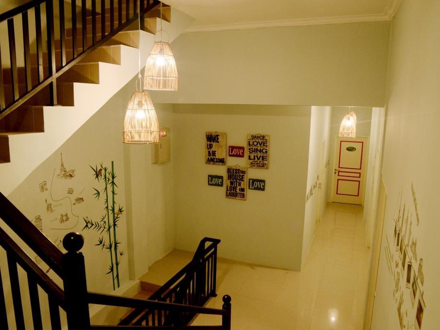 Makassart Homestay