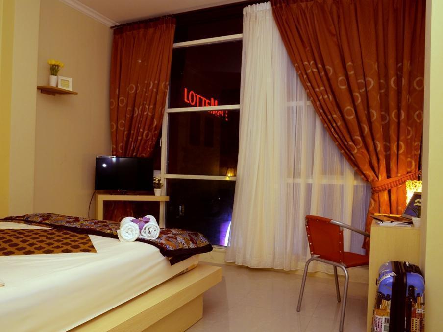 Makassart Homestay