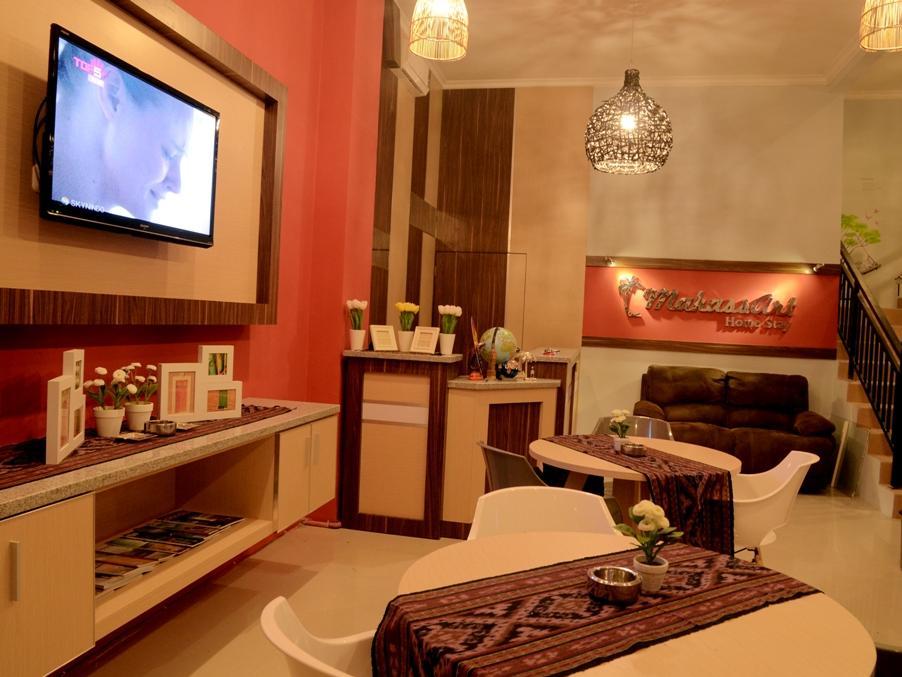 Makassart Homestay