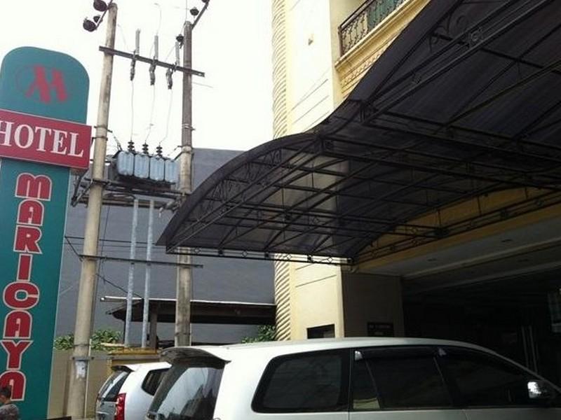 Hotel Maricaya