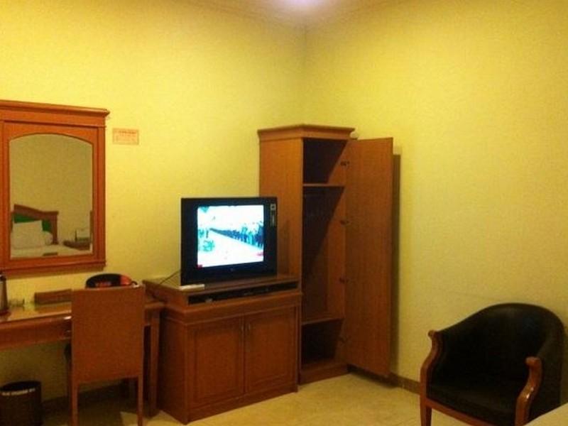 Hotel Maricaya