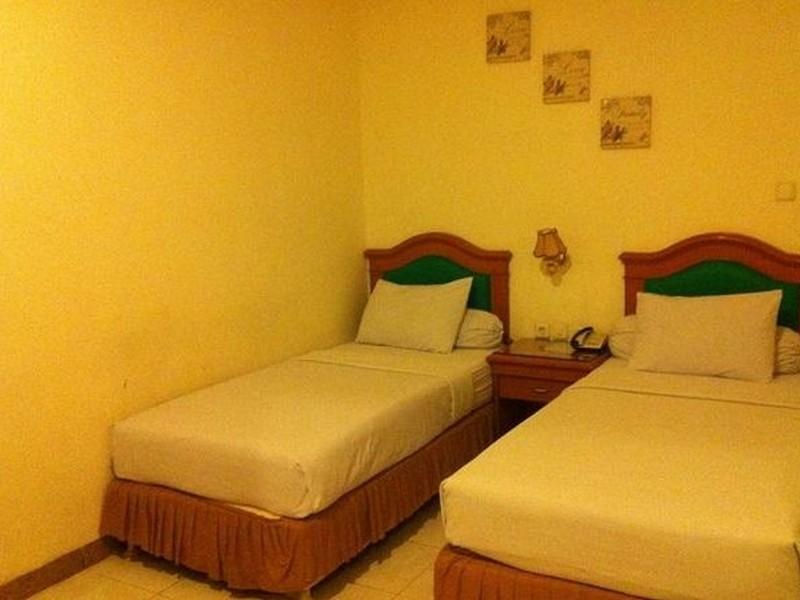 Hotel Maricaya