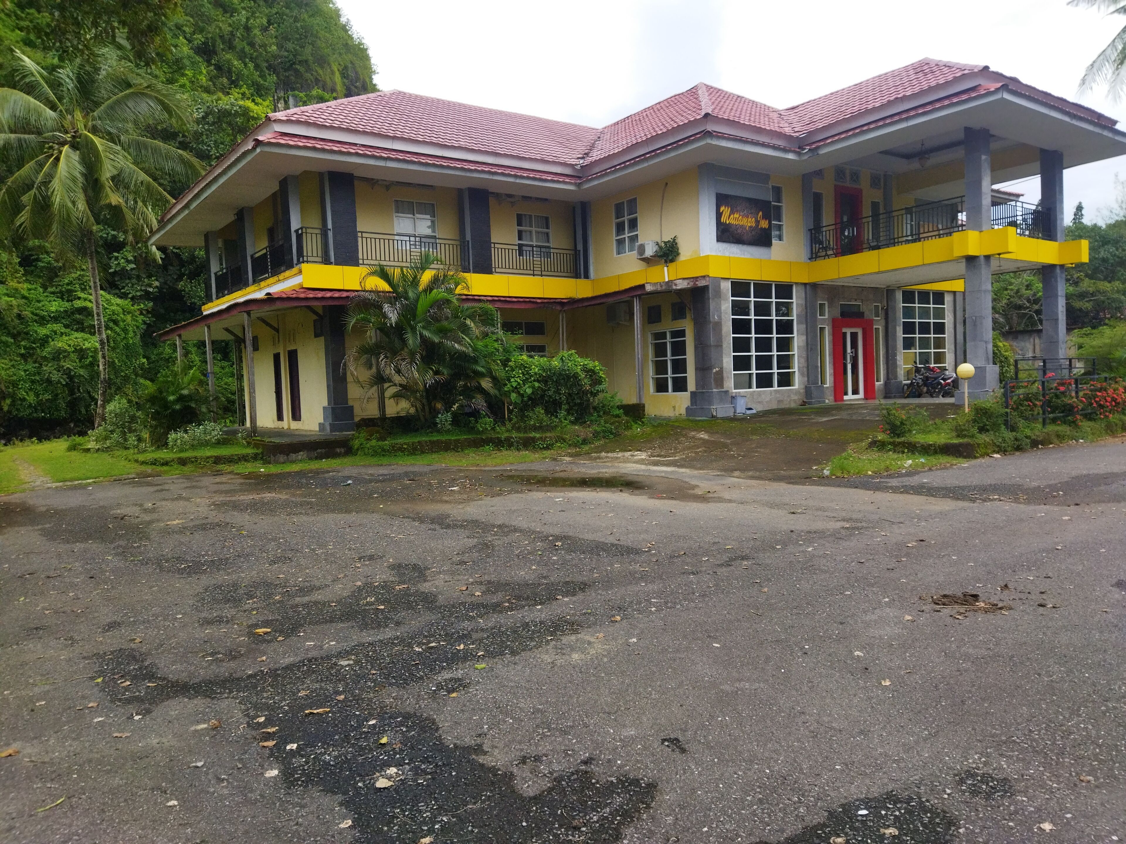 Mattampa Inn Syariah by OYO