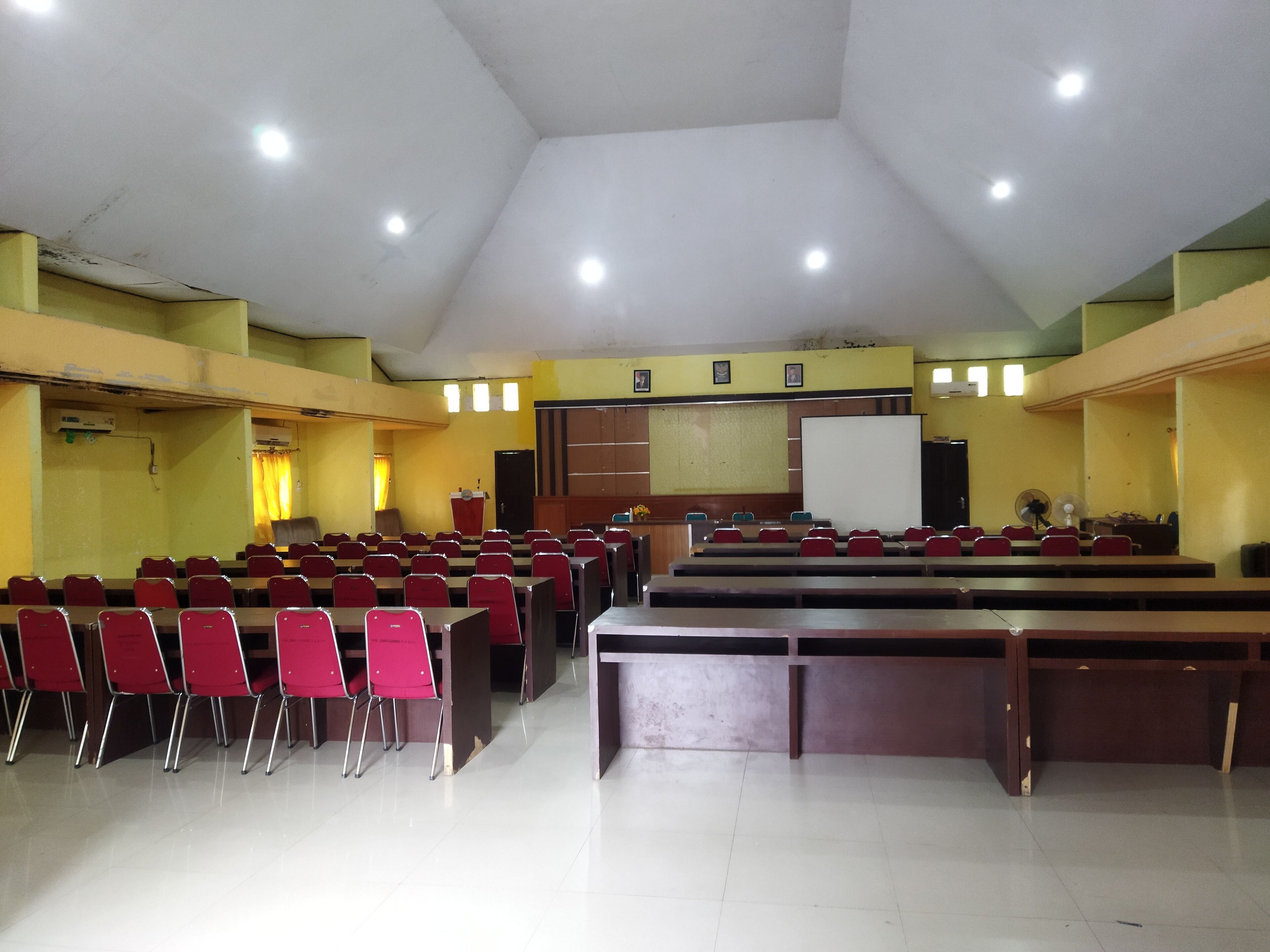 Mattampa Inn Syariah by OYO