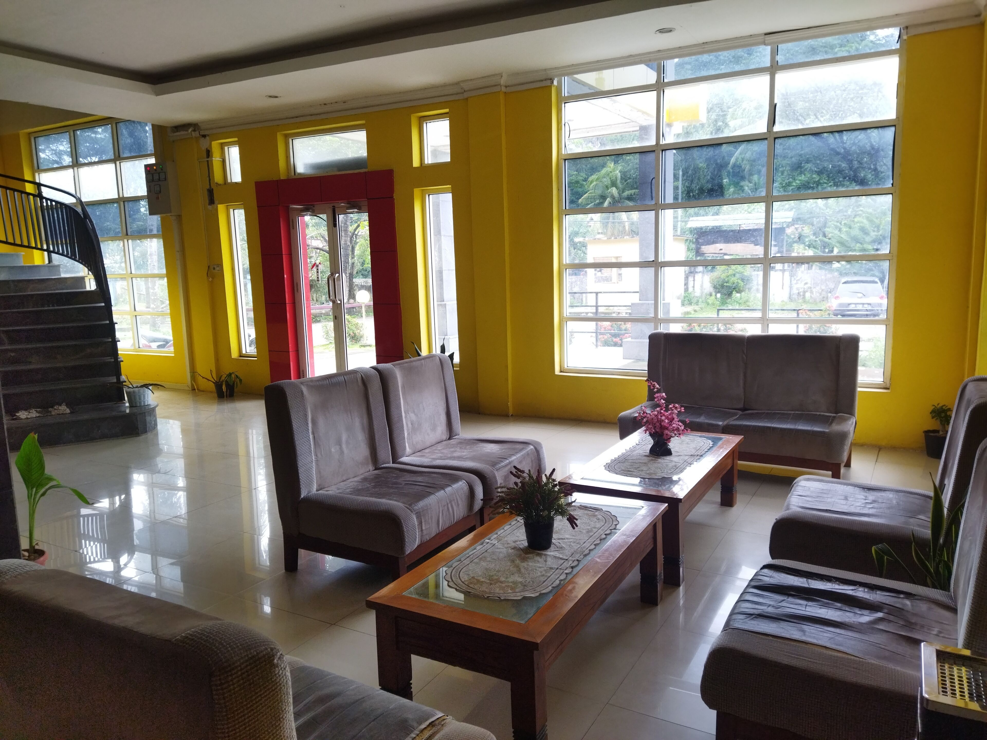 Mattampa Inn Syariah by OYO