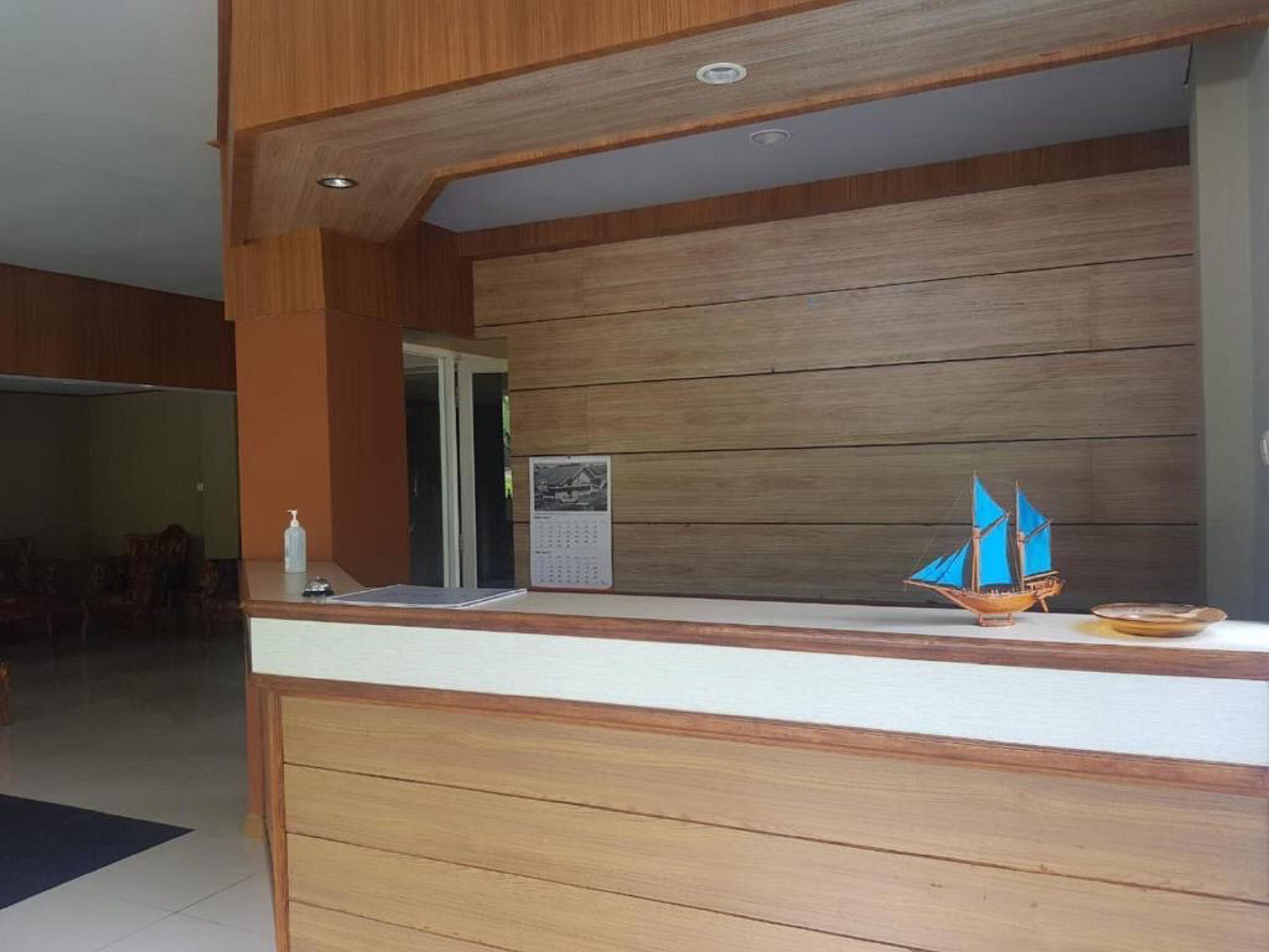 Mattampa Inn Syariah by OYO