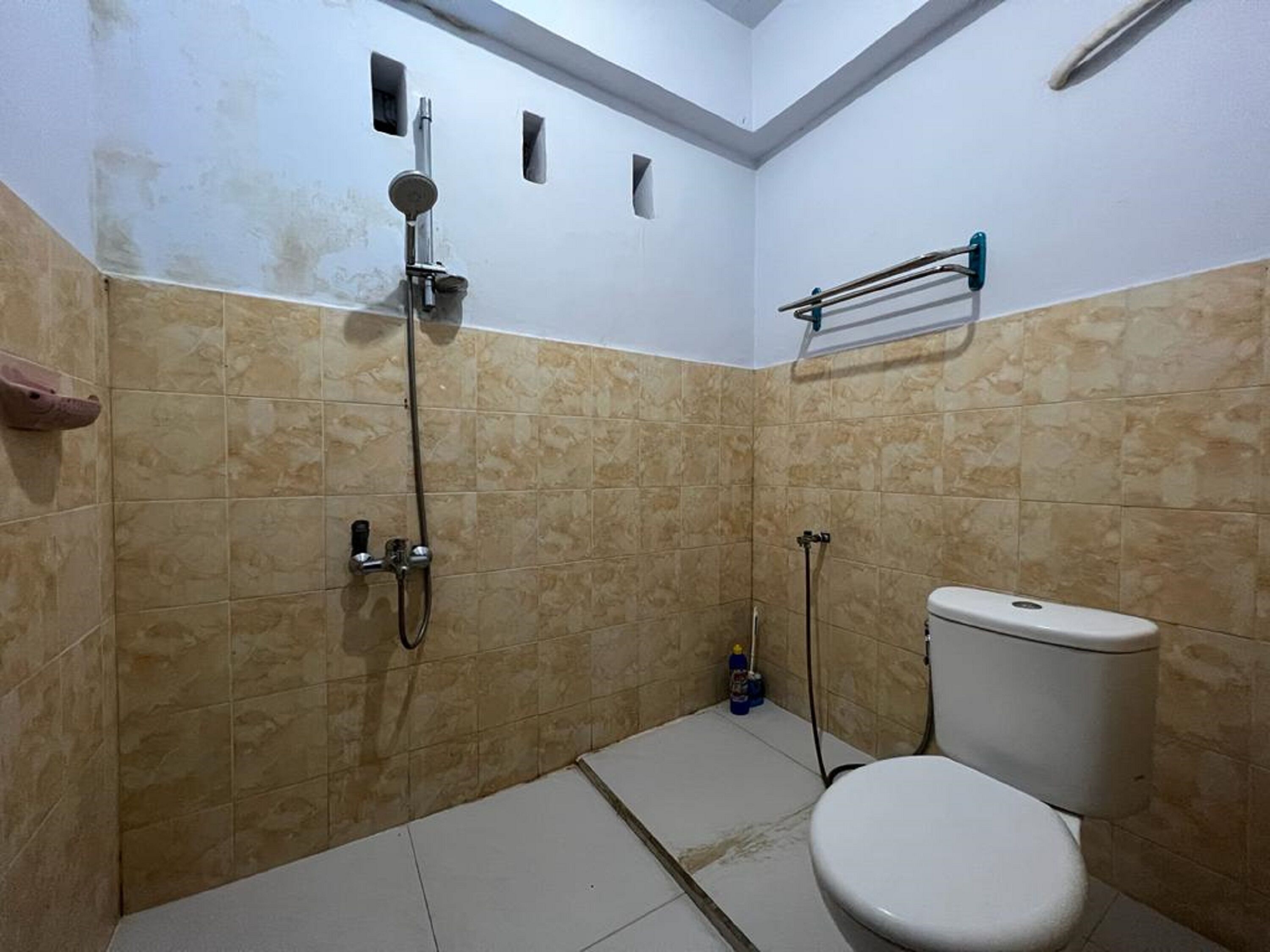 Mattampa Inn Syariah by OYO