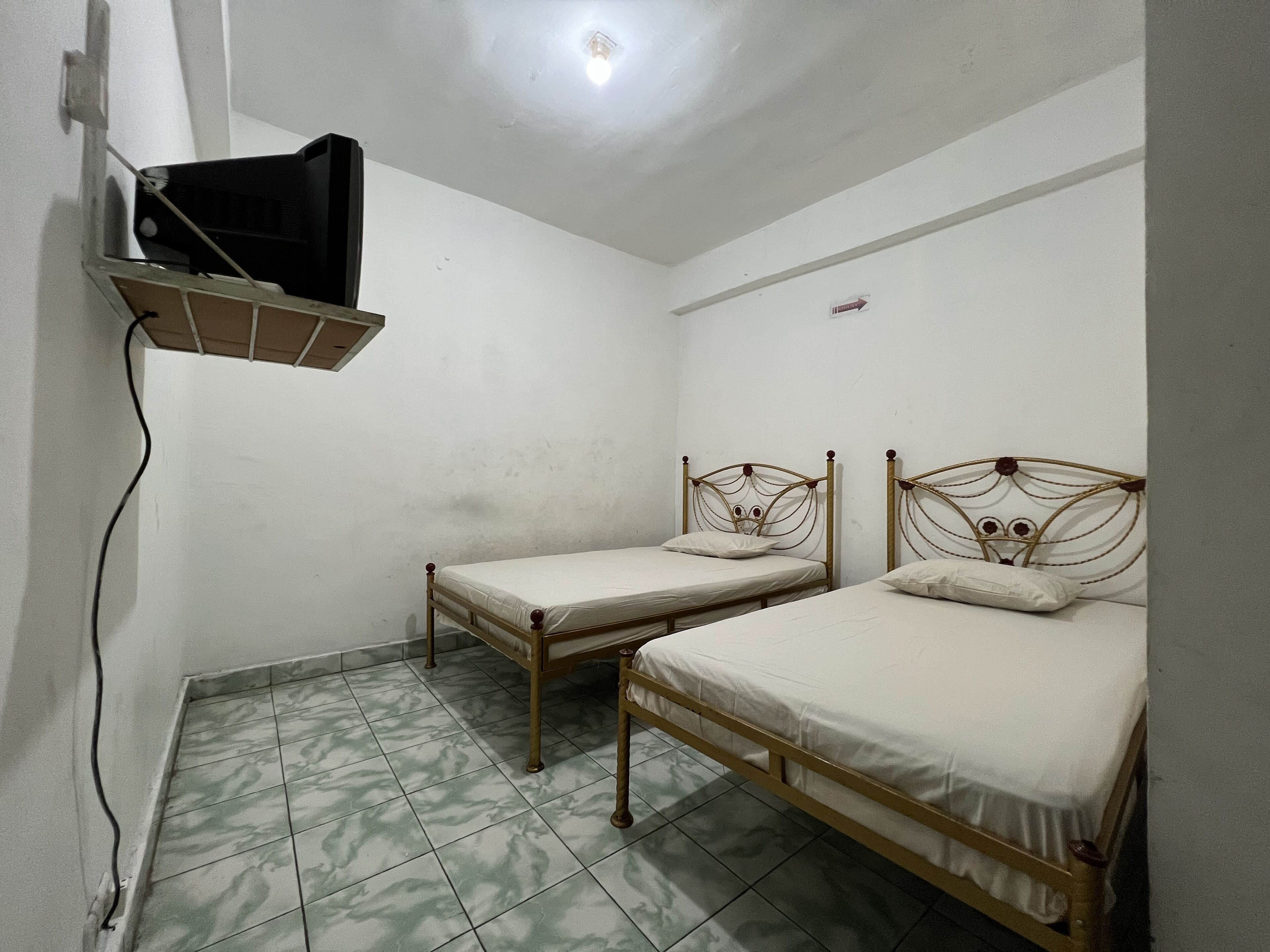 Mattampa Inn Syariah by OYO
