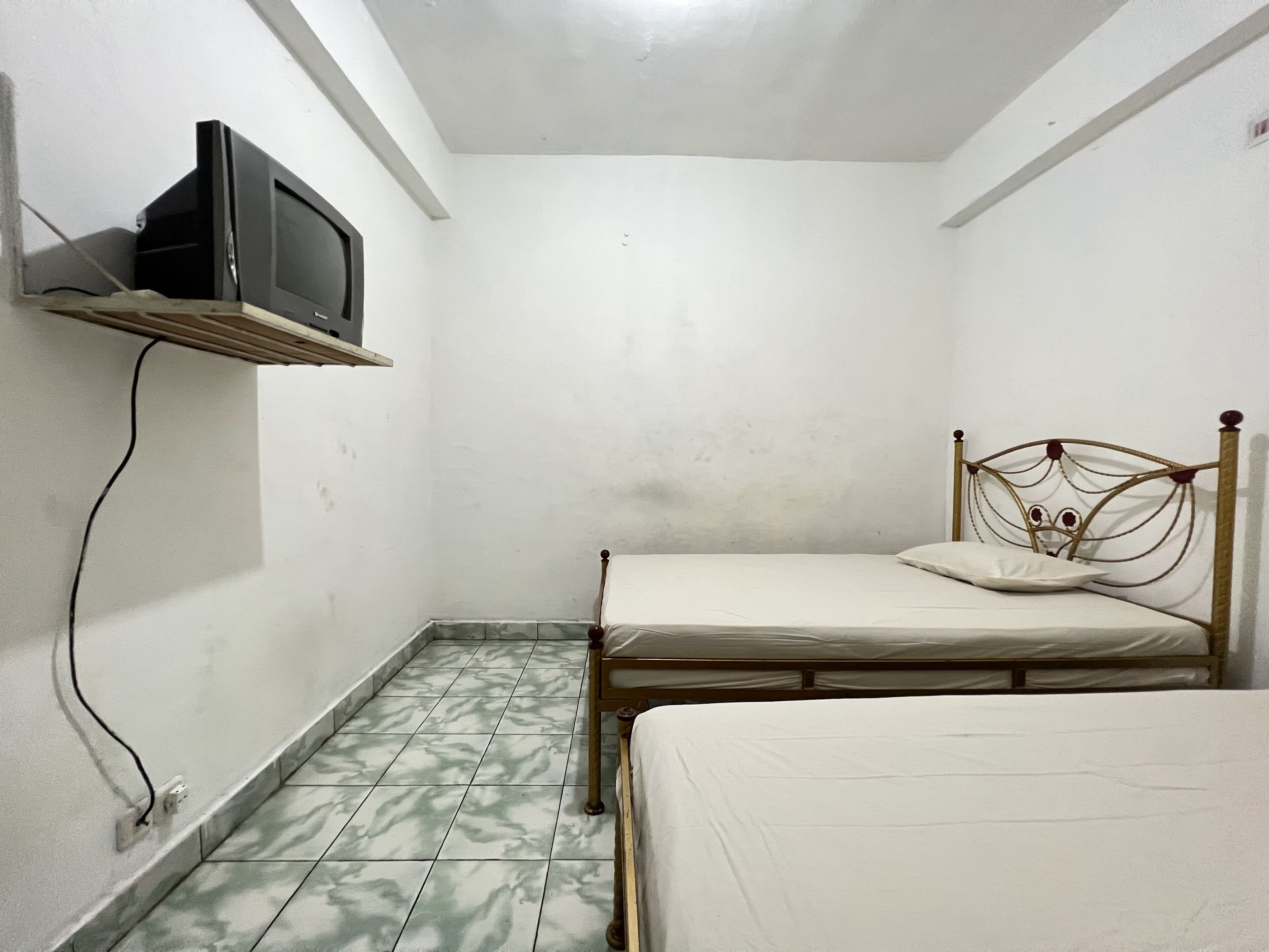 Mattampa Inn Syariah by OYO