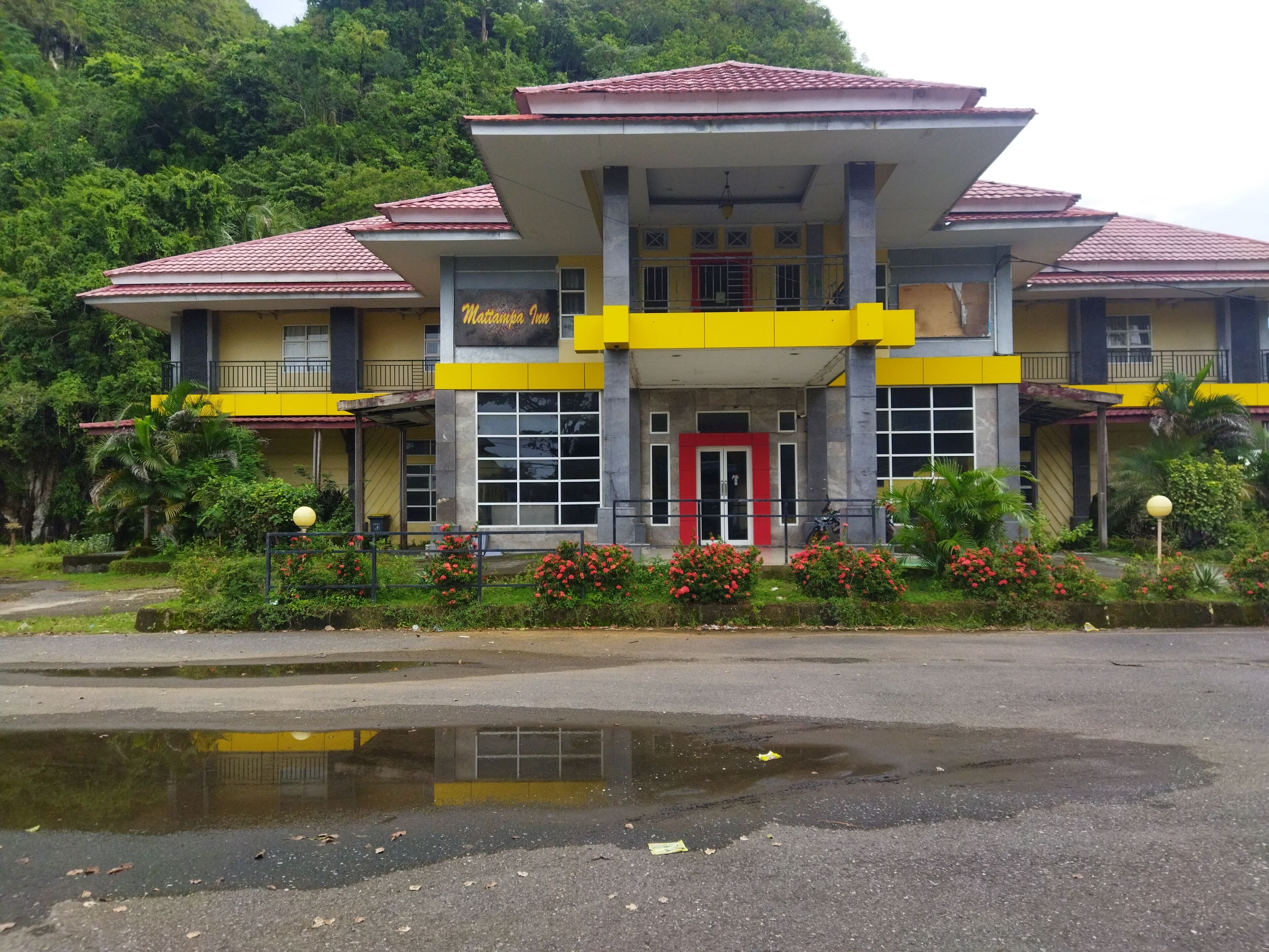 Mattampa Inn Syariah by OYO