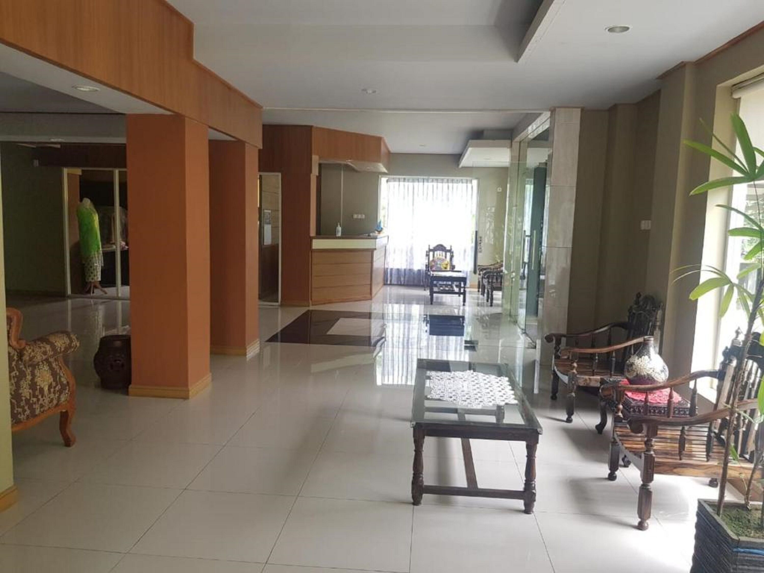 Mattampa Inn Syariah by OYO