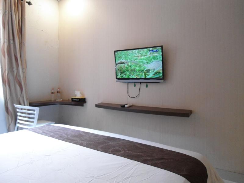 Max Hotel