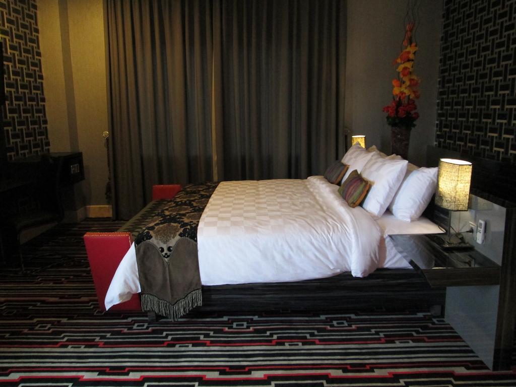 Swiss-Belcourt Makassar