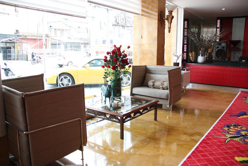 Swiss-Belcourt Makassar