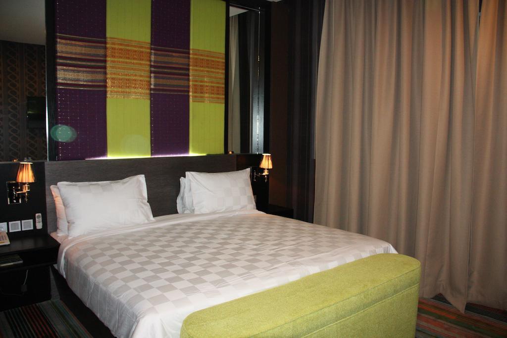 Swiss-Belcourt Makassar