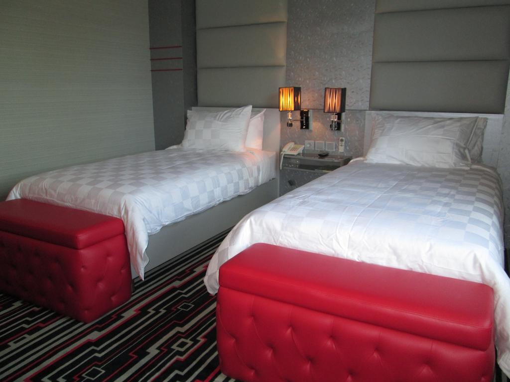 Swiss-Belcourt Makassar