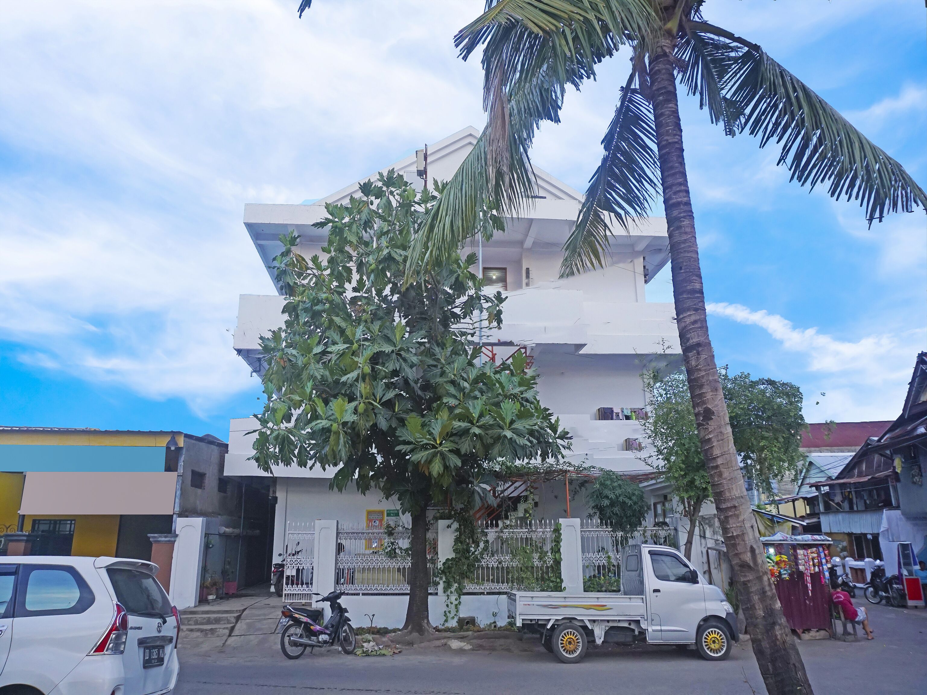 Menerima Kost By OYO