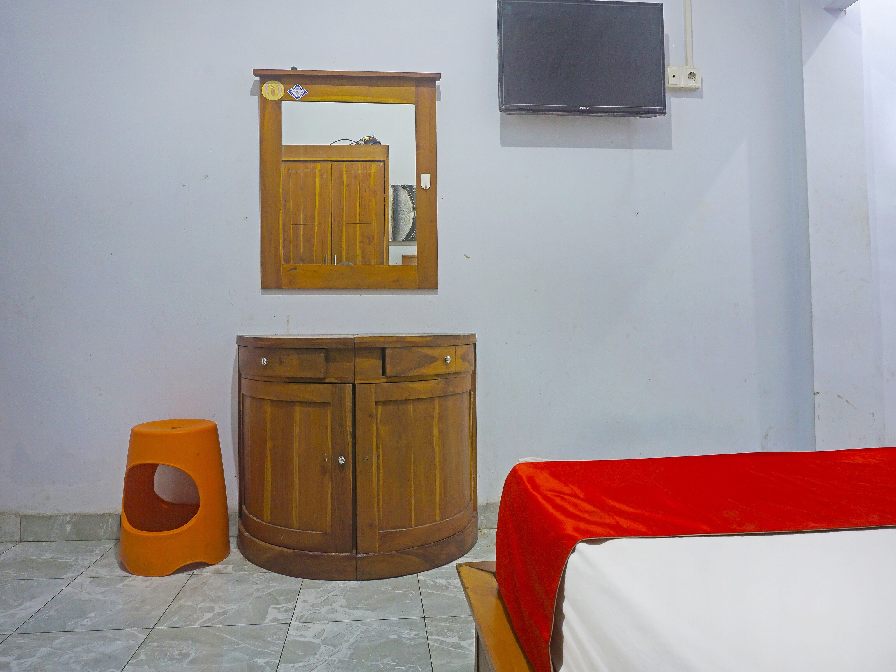 Menerima Kost By OYO