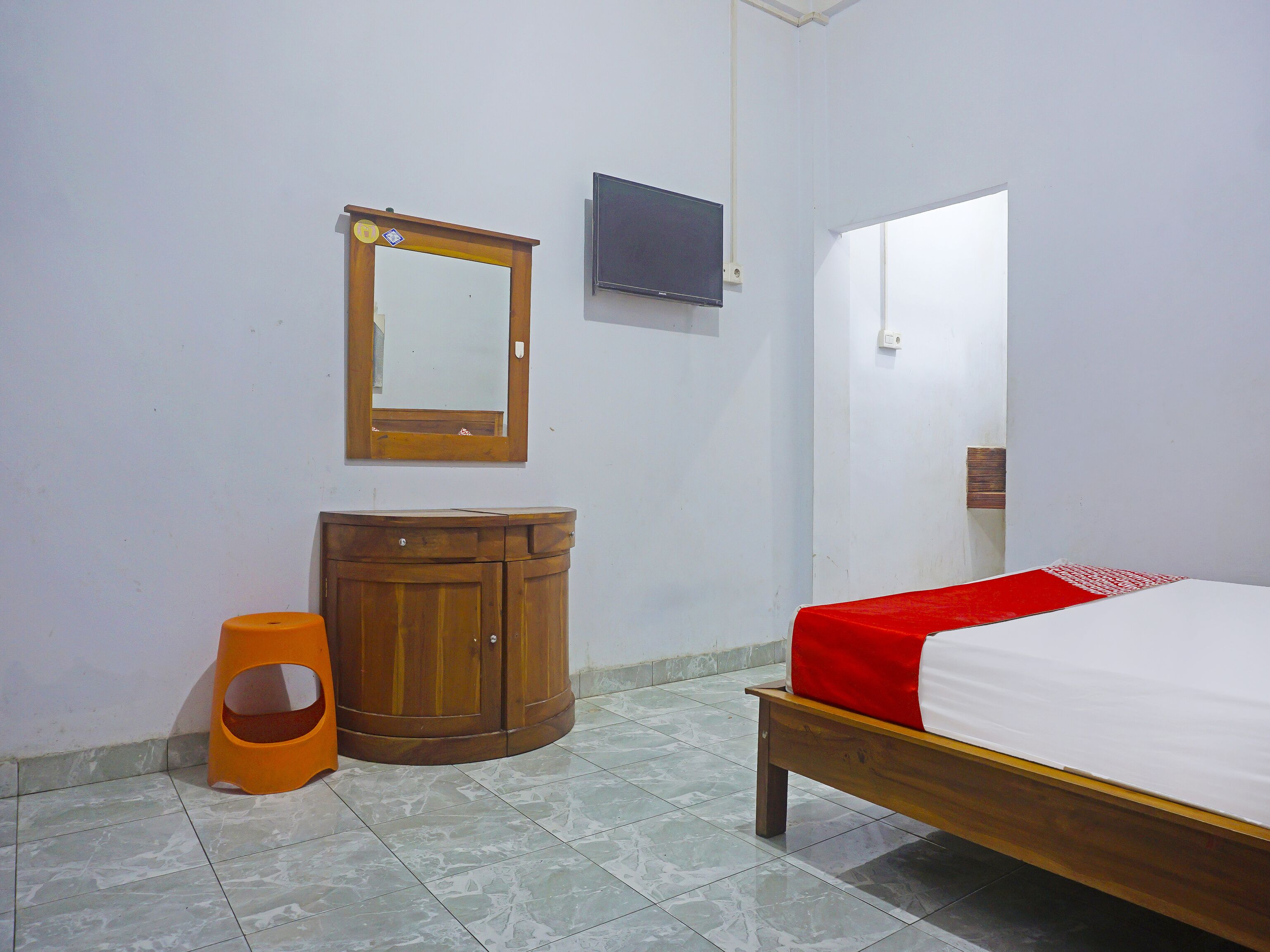 Menerima Kost By OYO