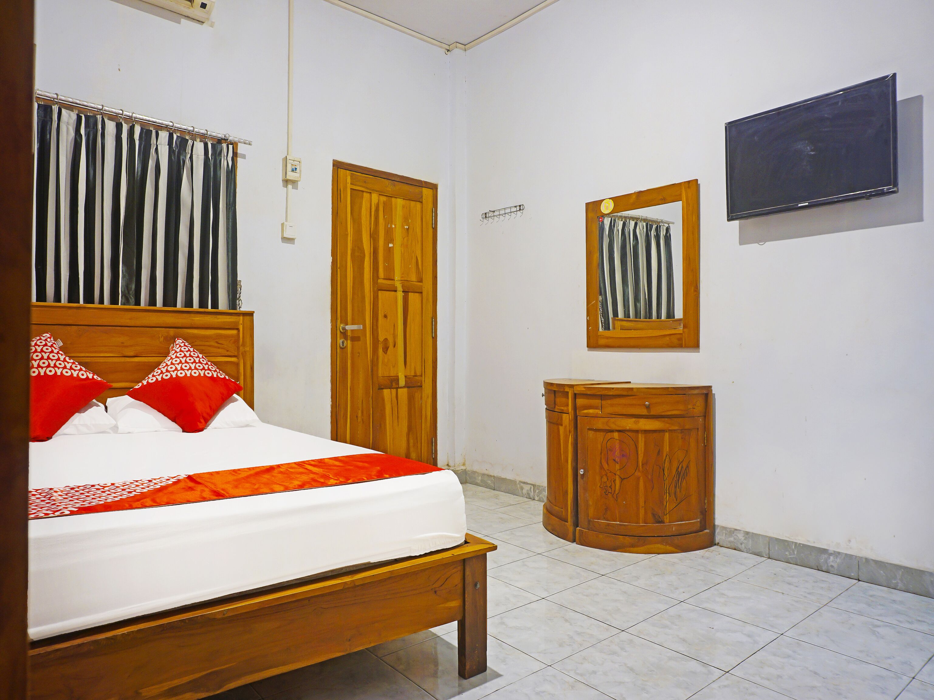 Menerima Kost By OYO