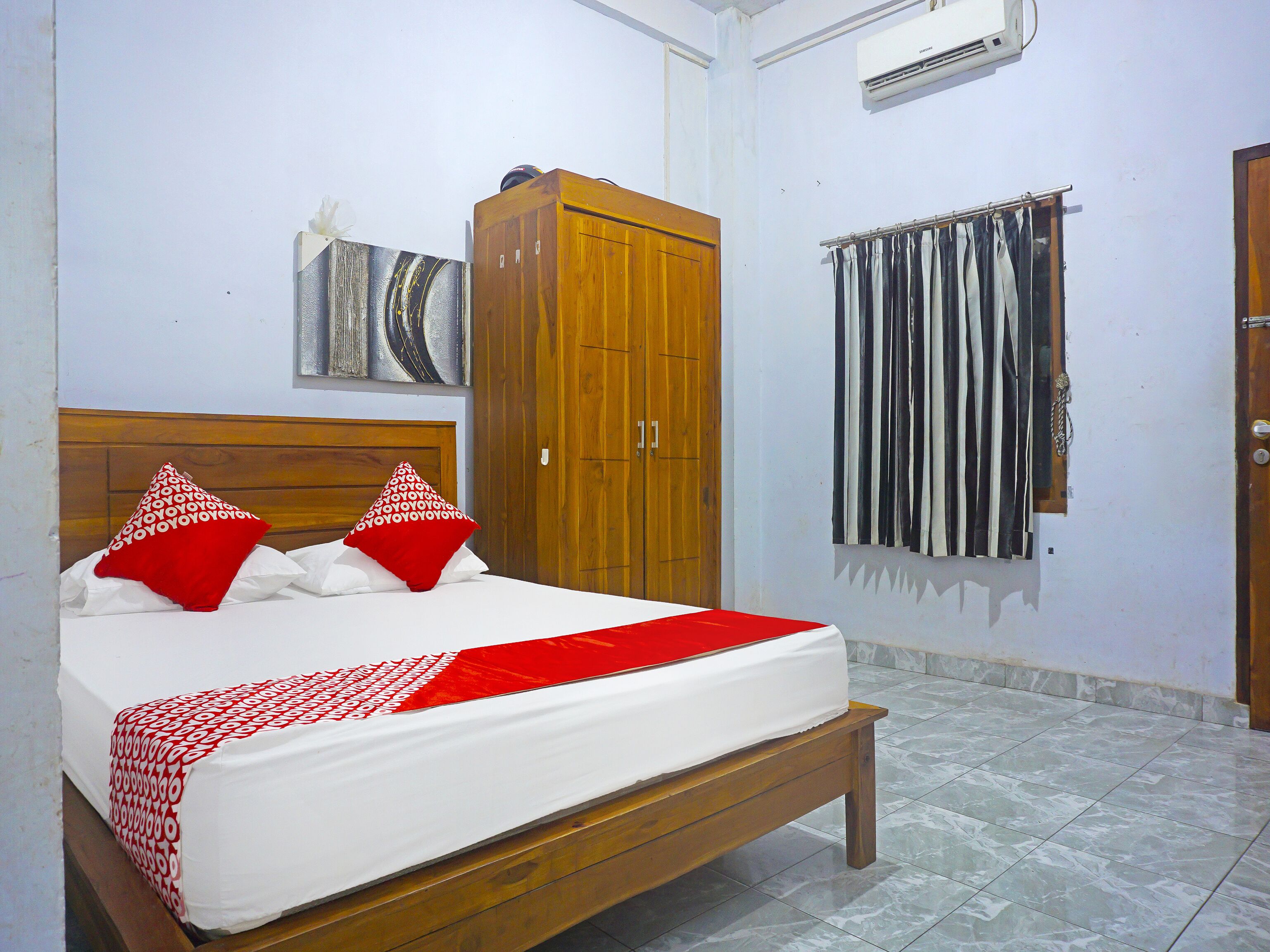 Menerima Kost By OYO
