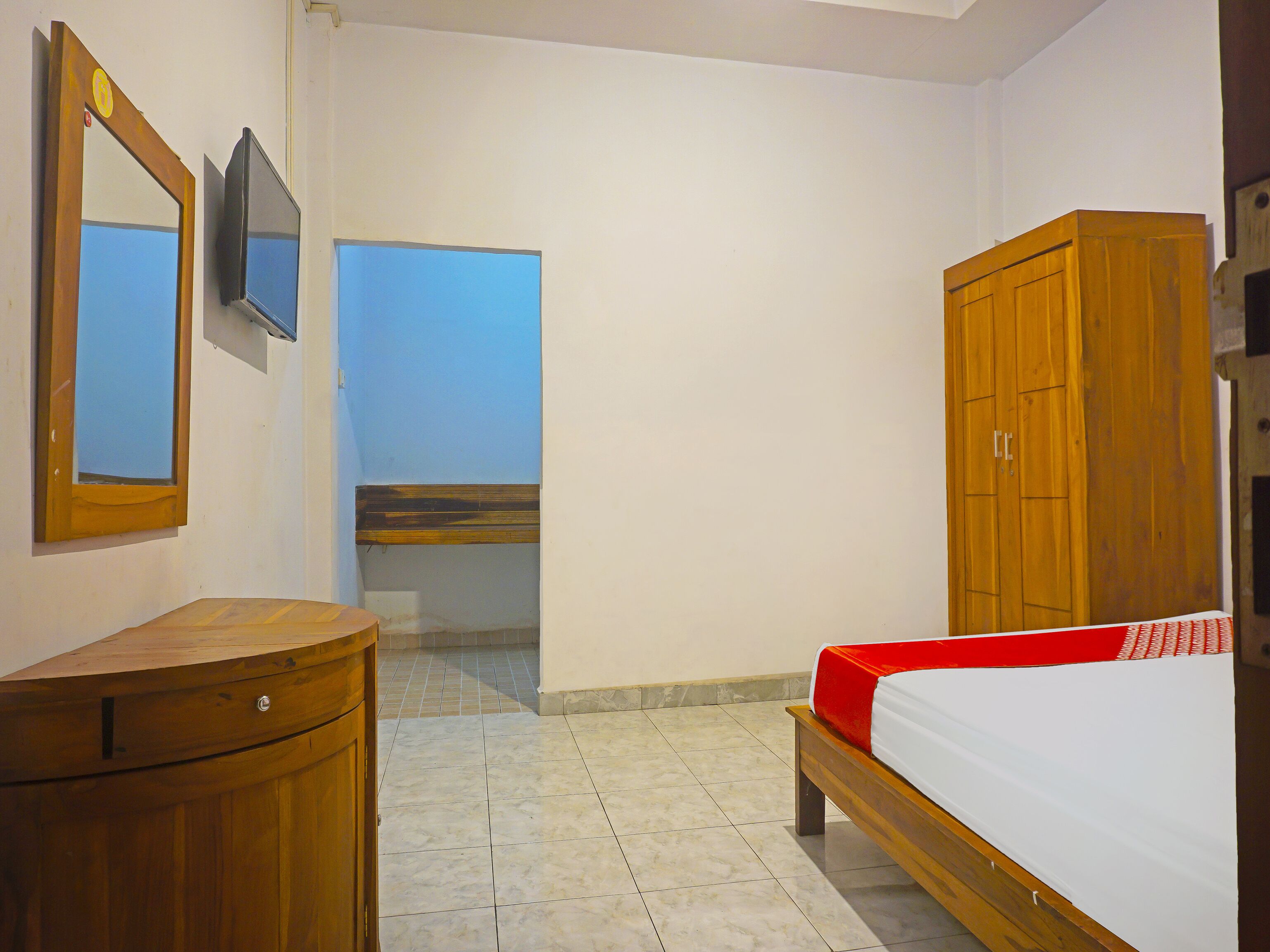 Menerima Kost By OYO