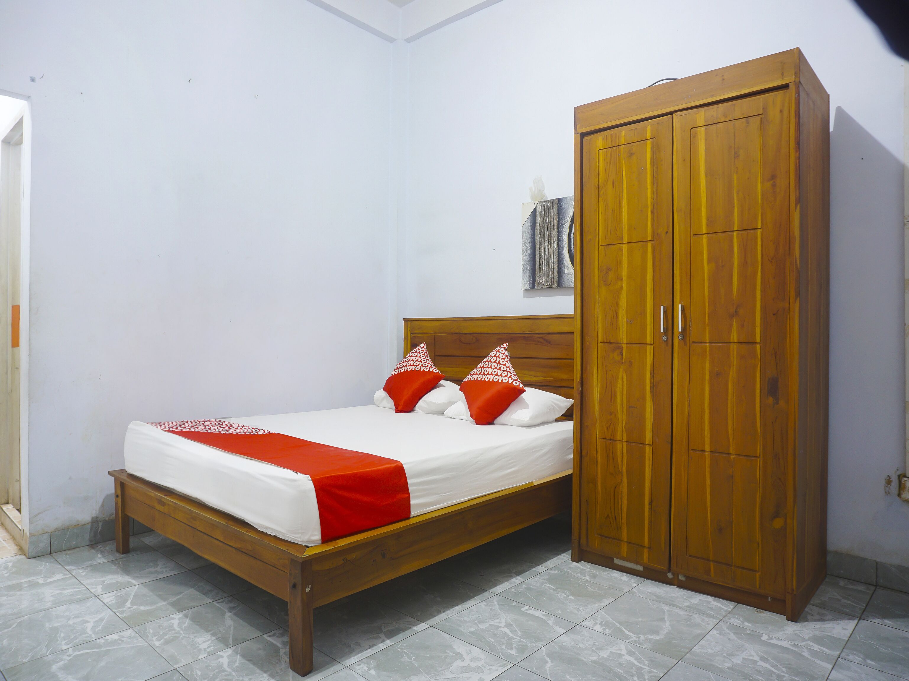 Menerima Kost By OYO