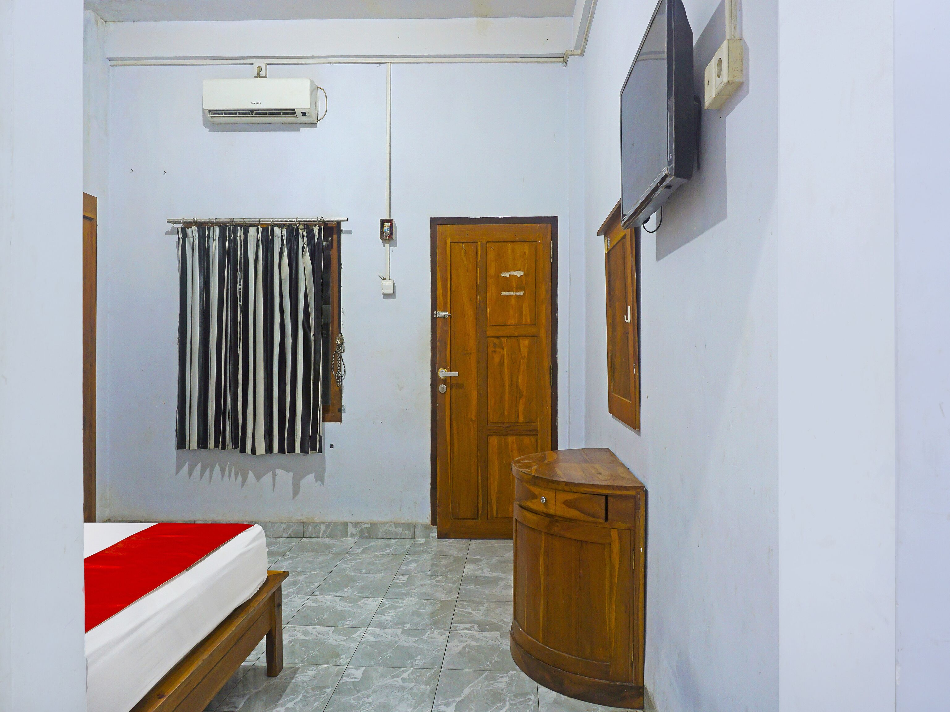 Menerima Kost By OYO