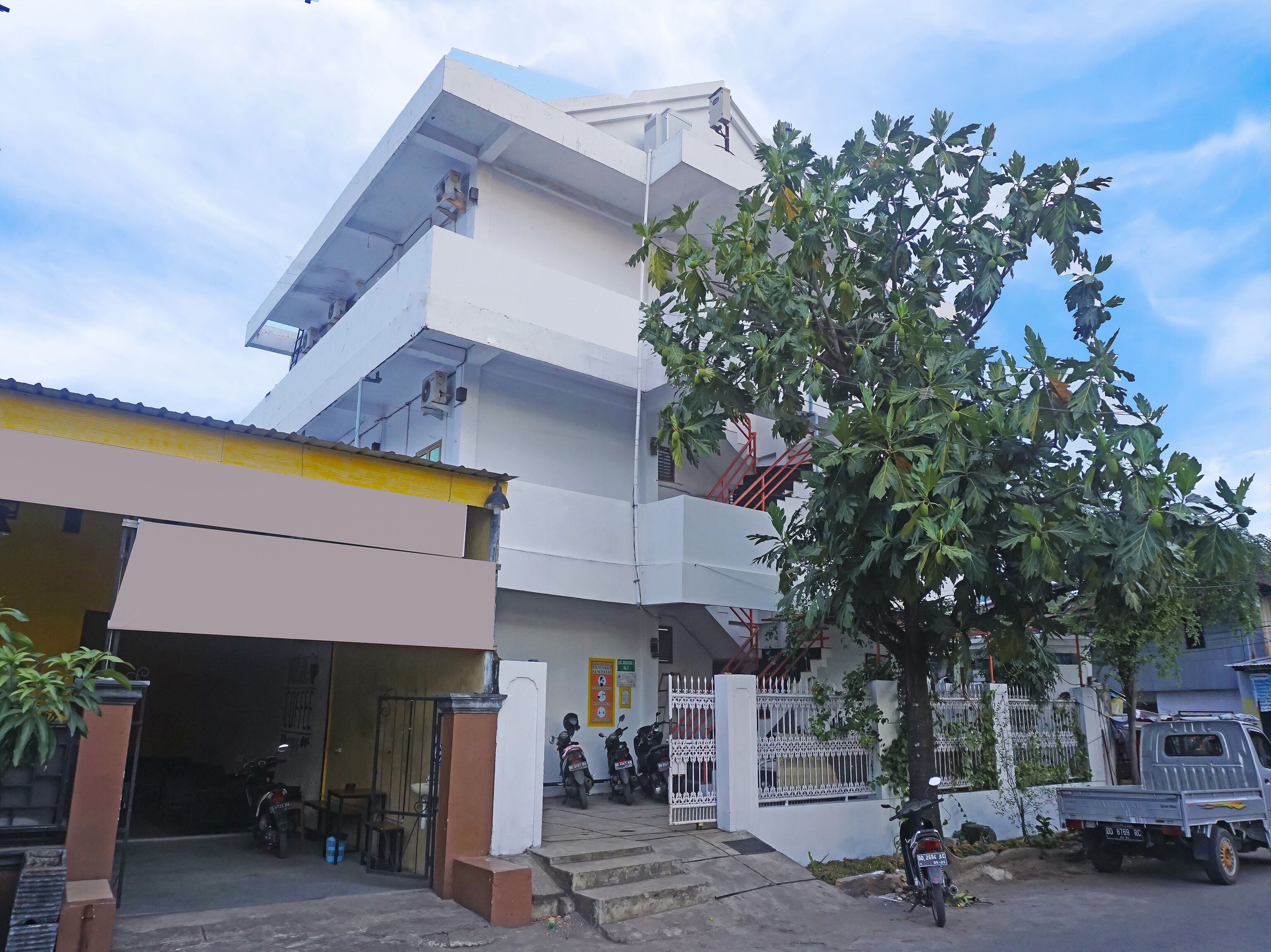 Menerima Kost By OYO
