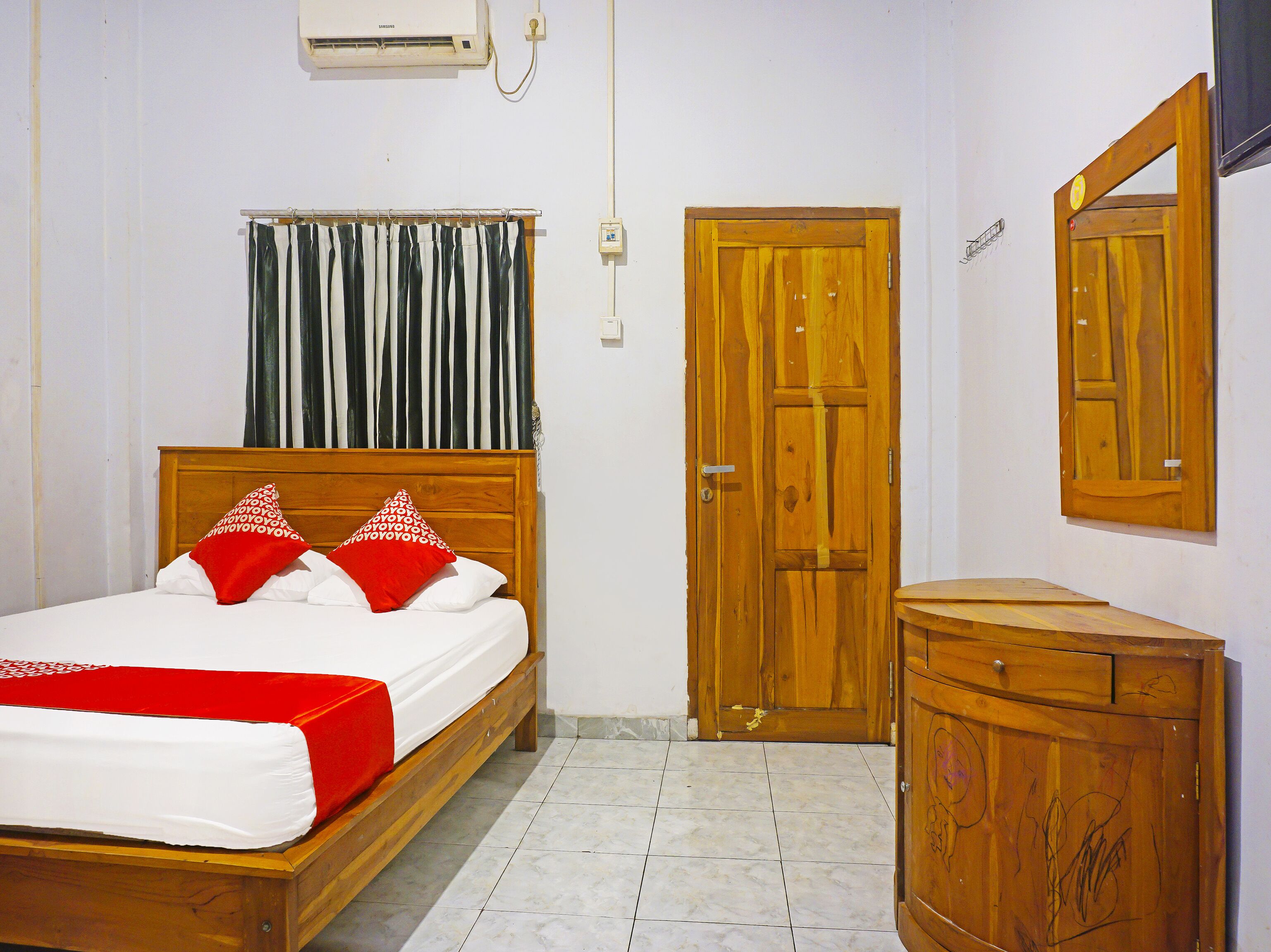Menerima Kost By OYO