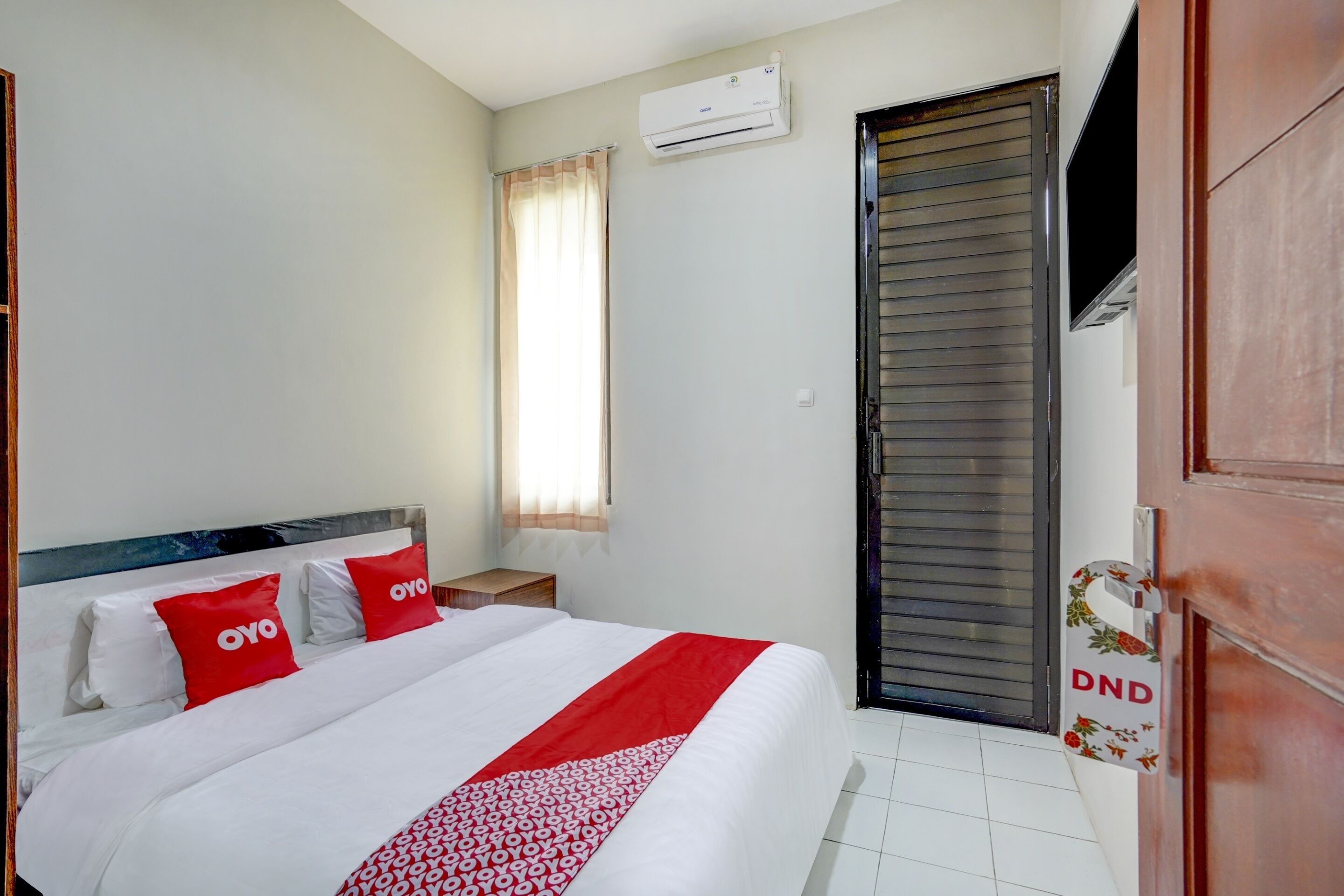 Menerima Kost By OYO
