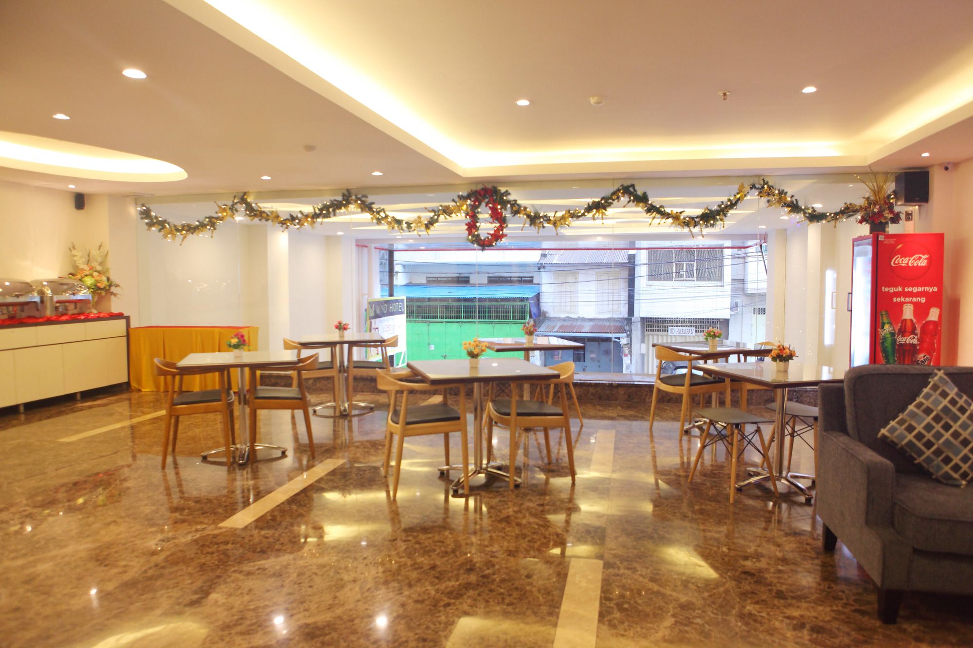 Miko Hotel Makassar