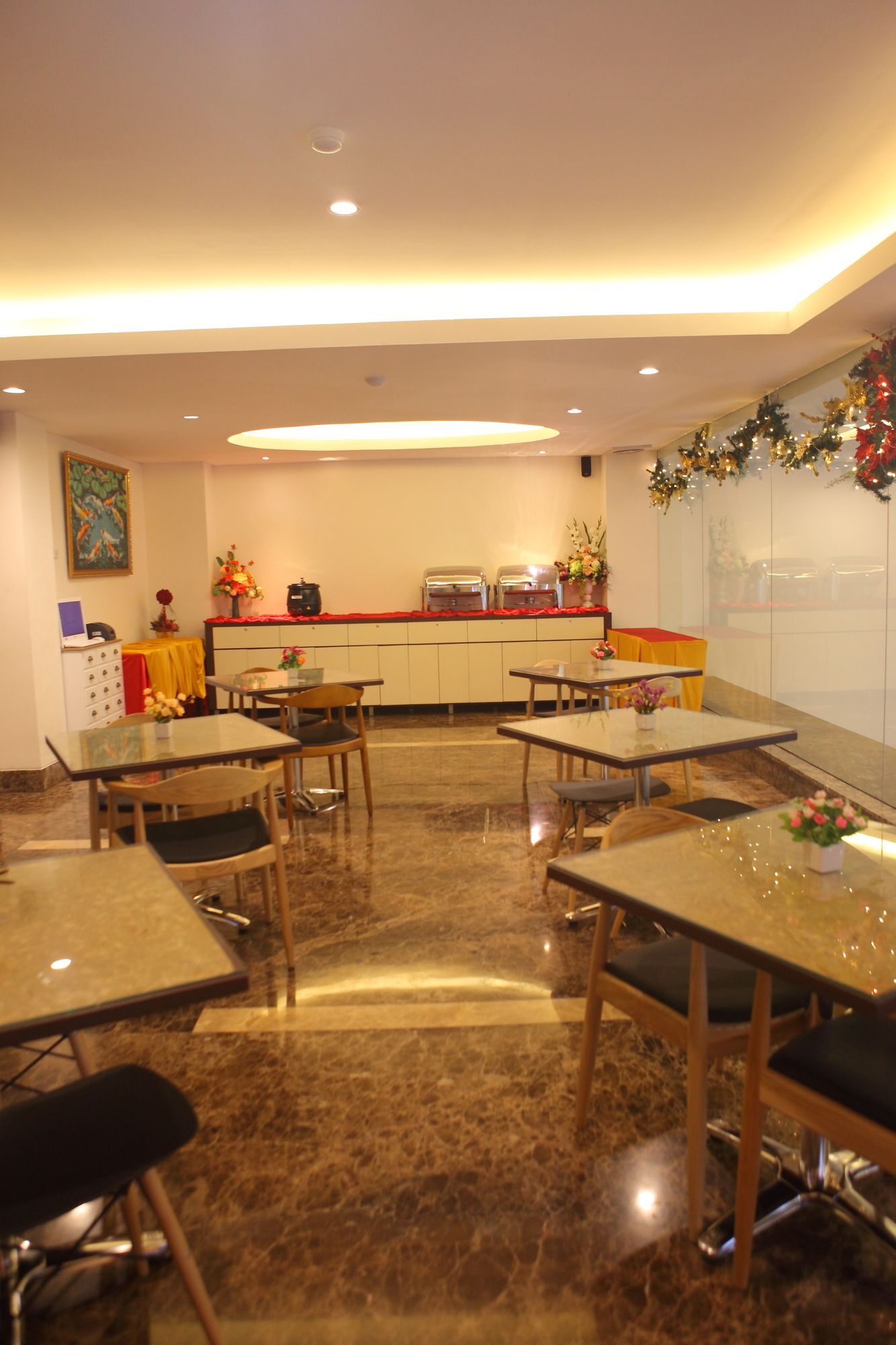 Miko Hotel Makassar