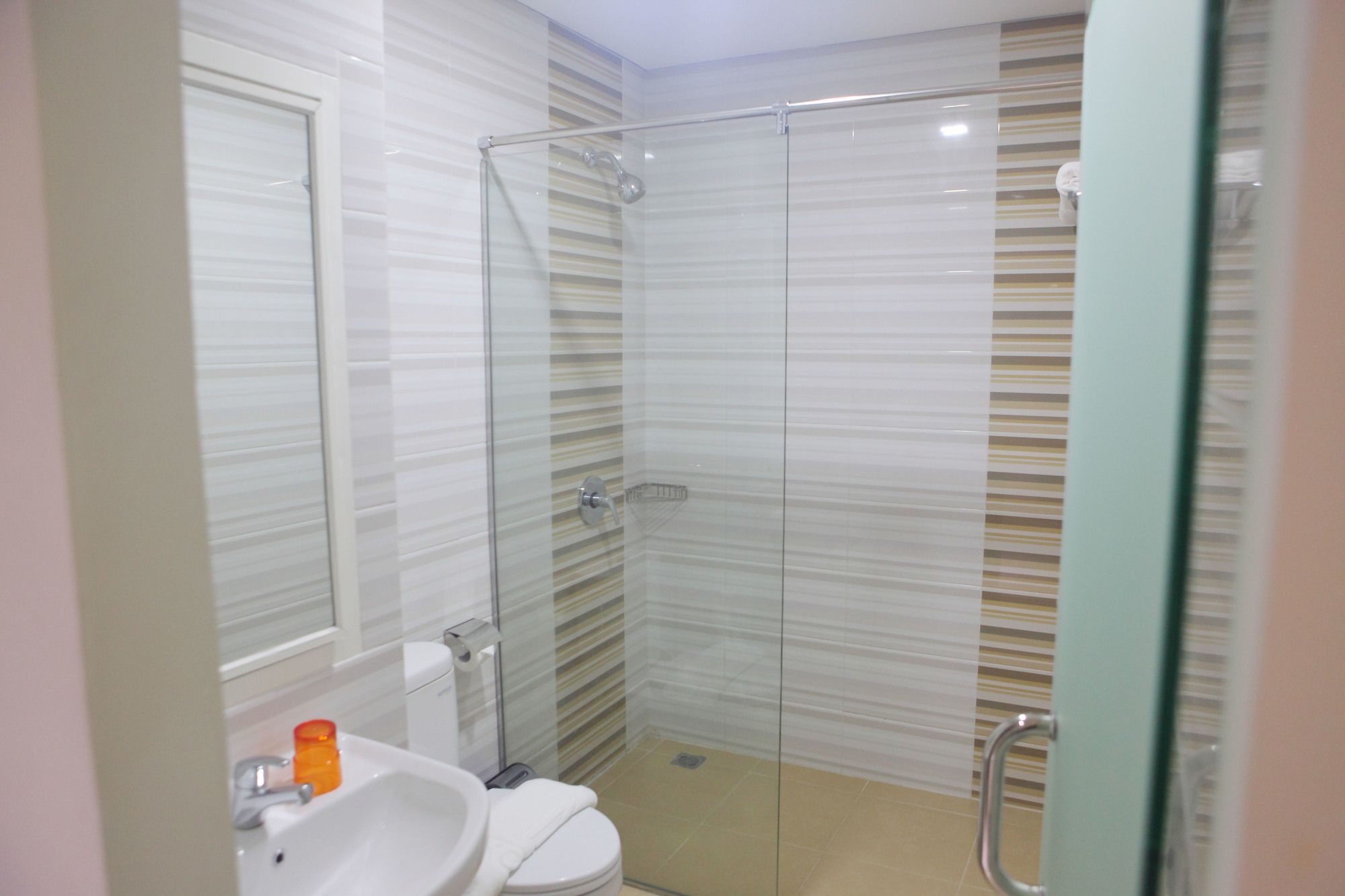 Miko Hotel Makassar