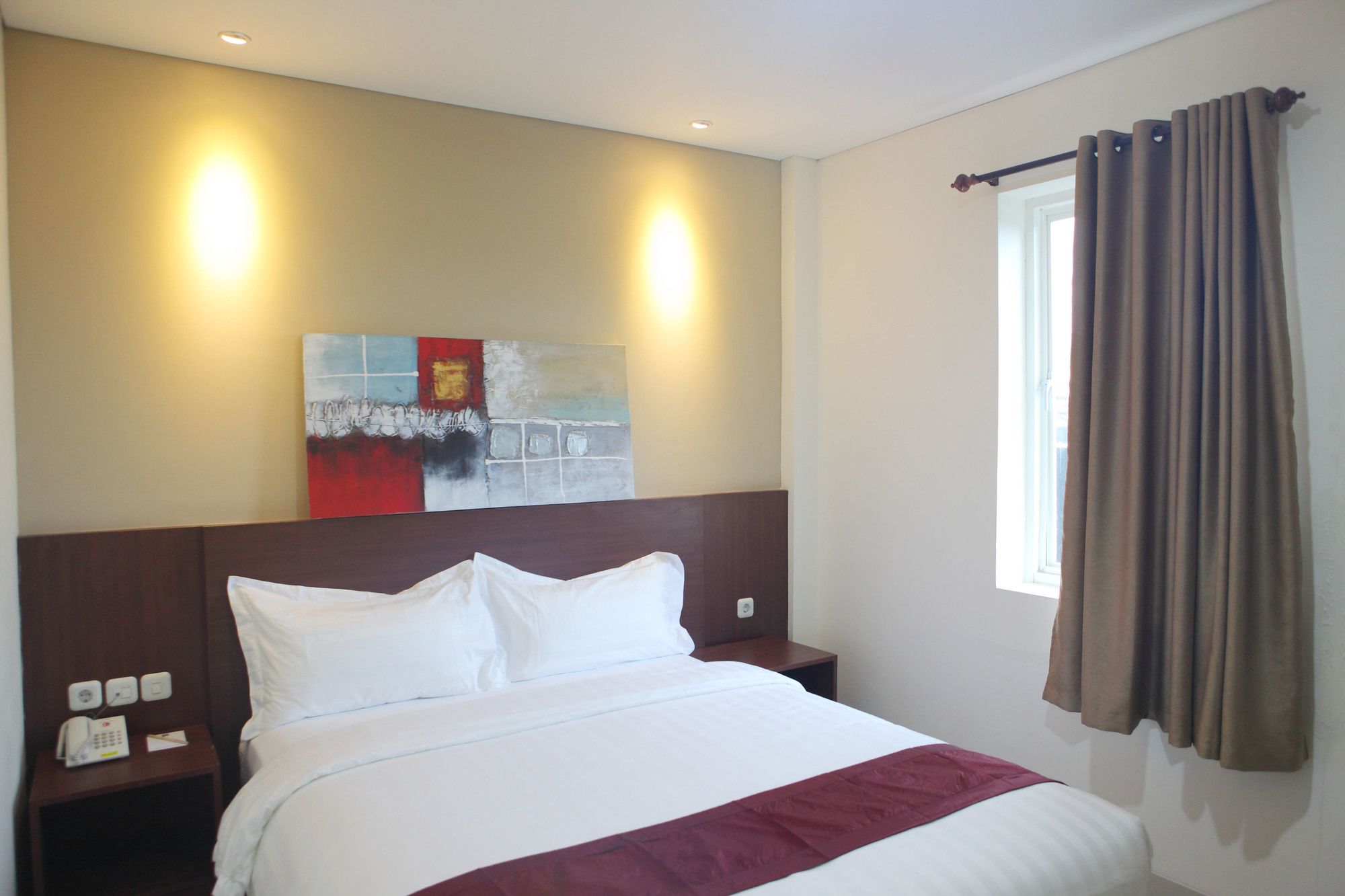Miko Hotel Makassar