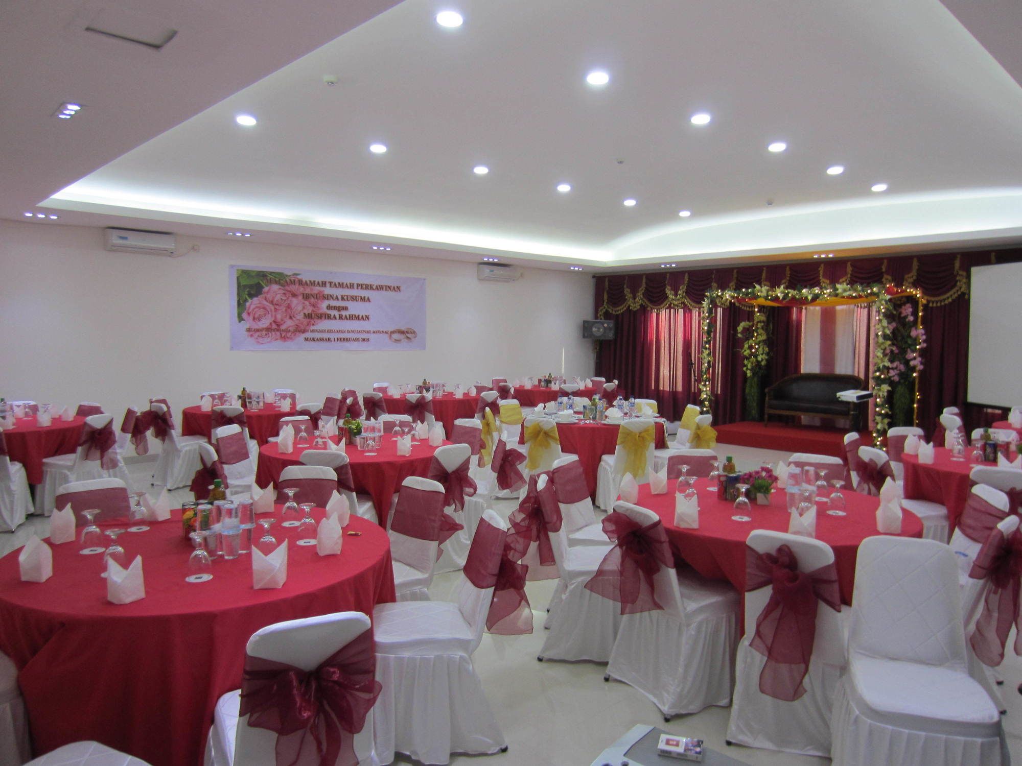 Miko Hotel Makassar