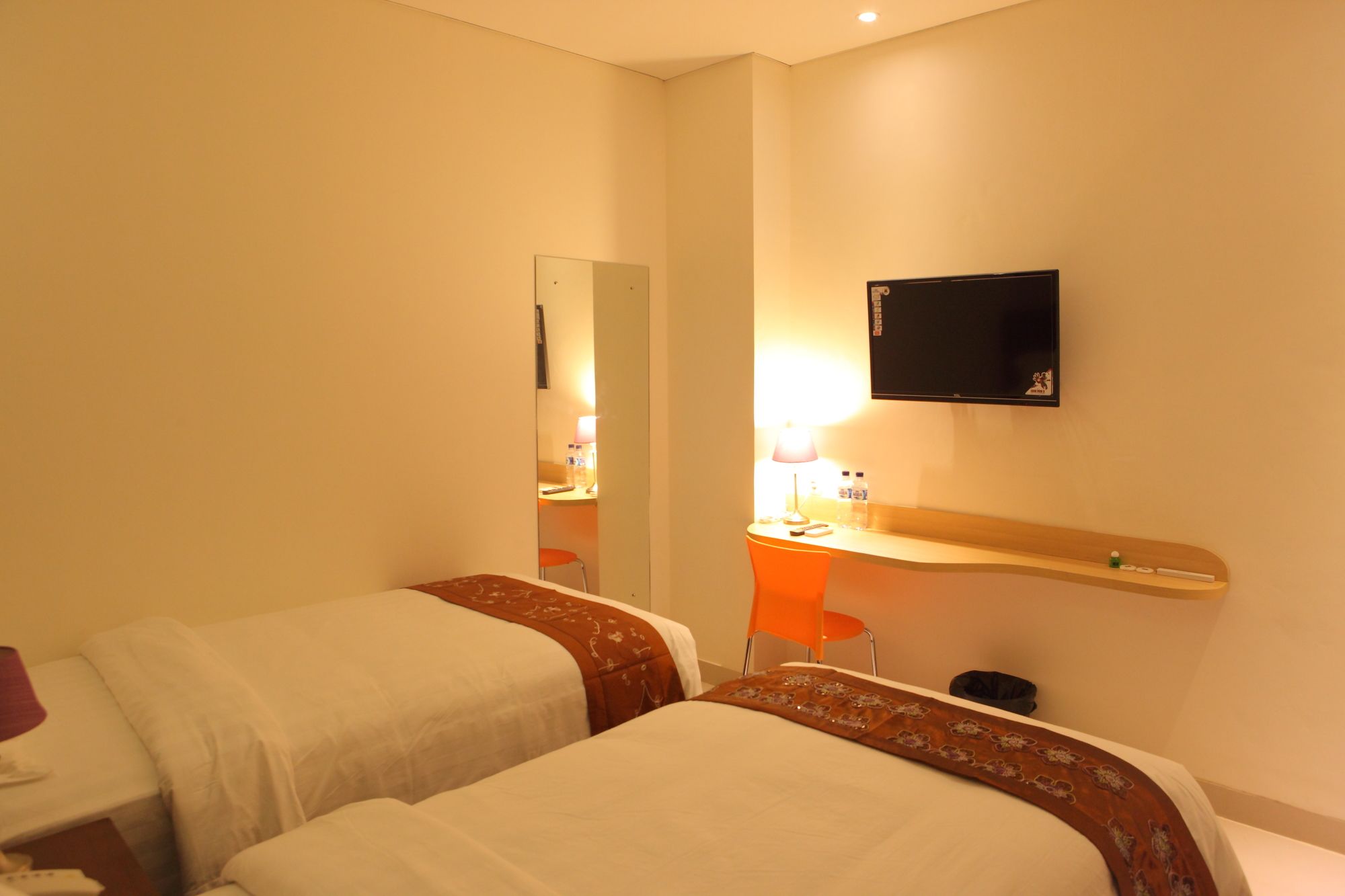 Miko Hotel Makassar