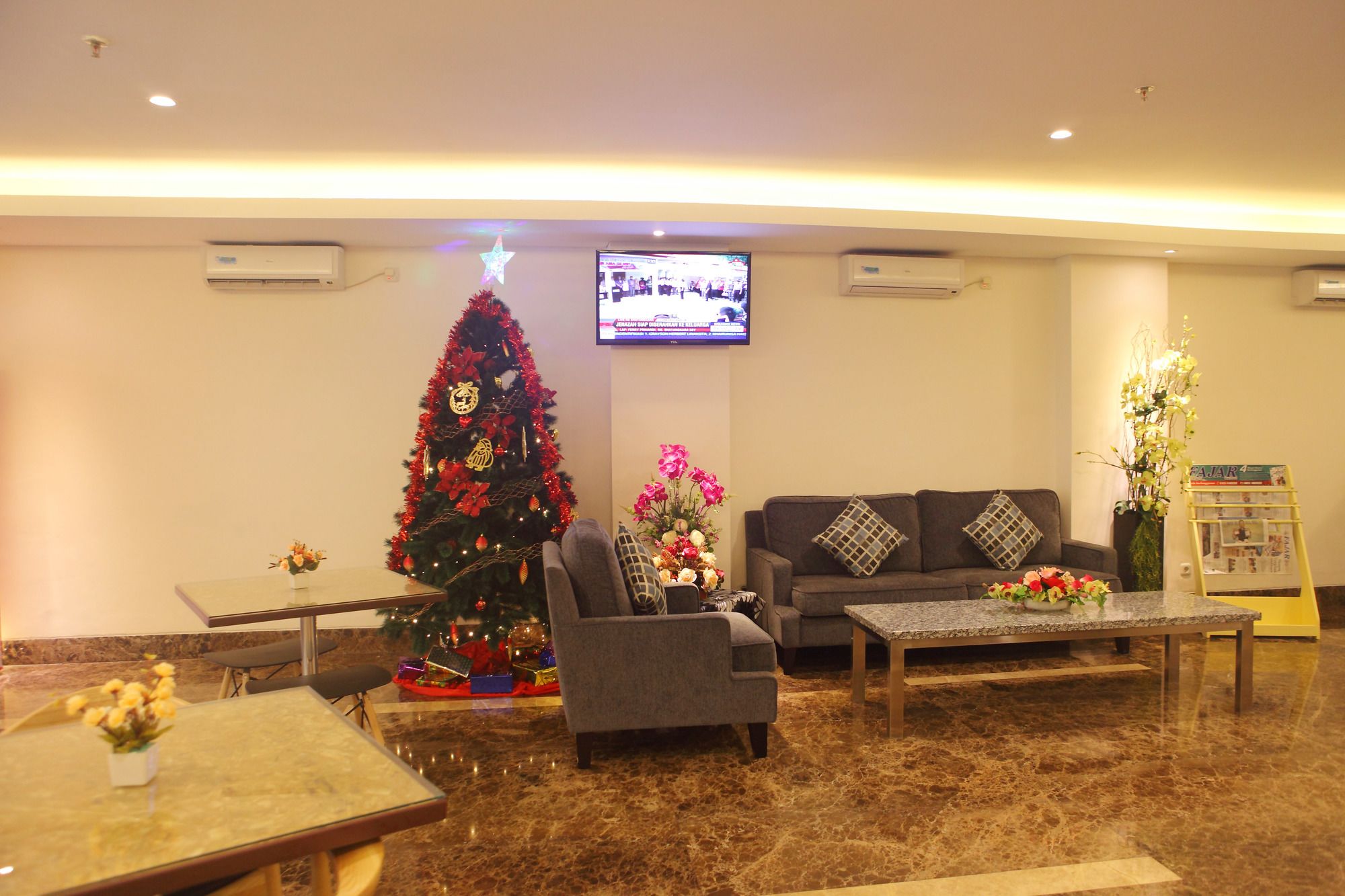 Miko Hotel Makassar
