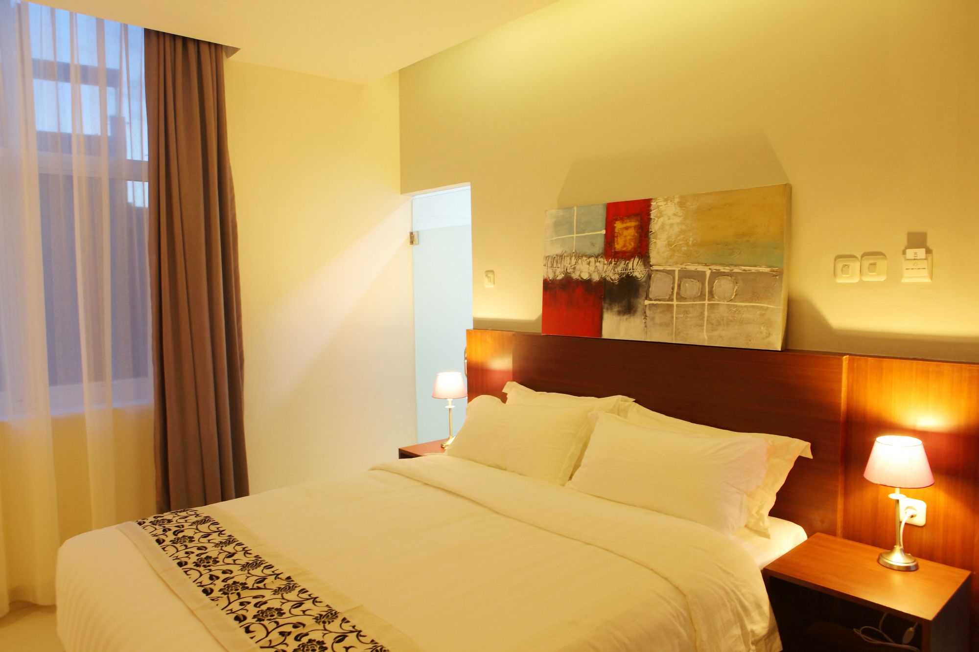 Miko Hotel Makassar